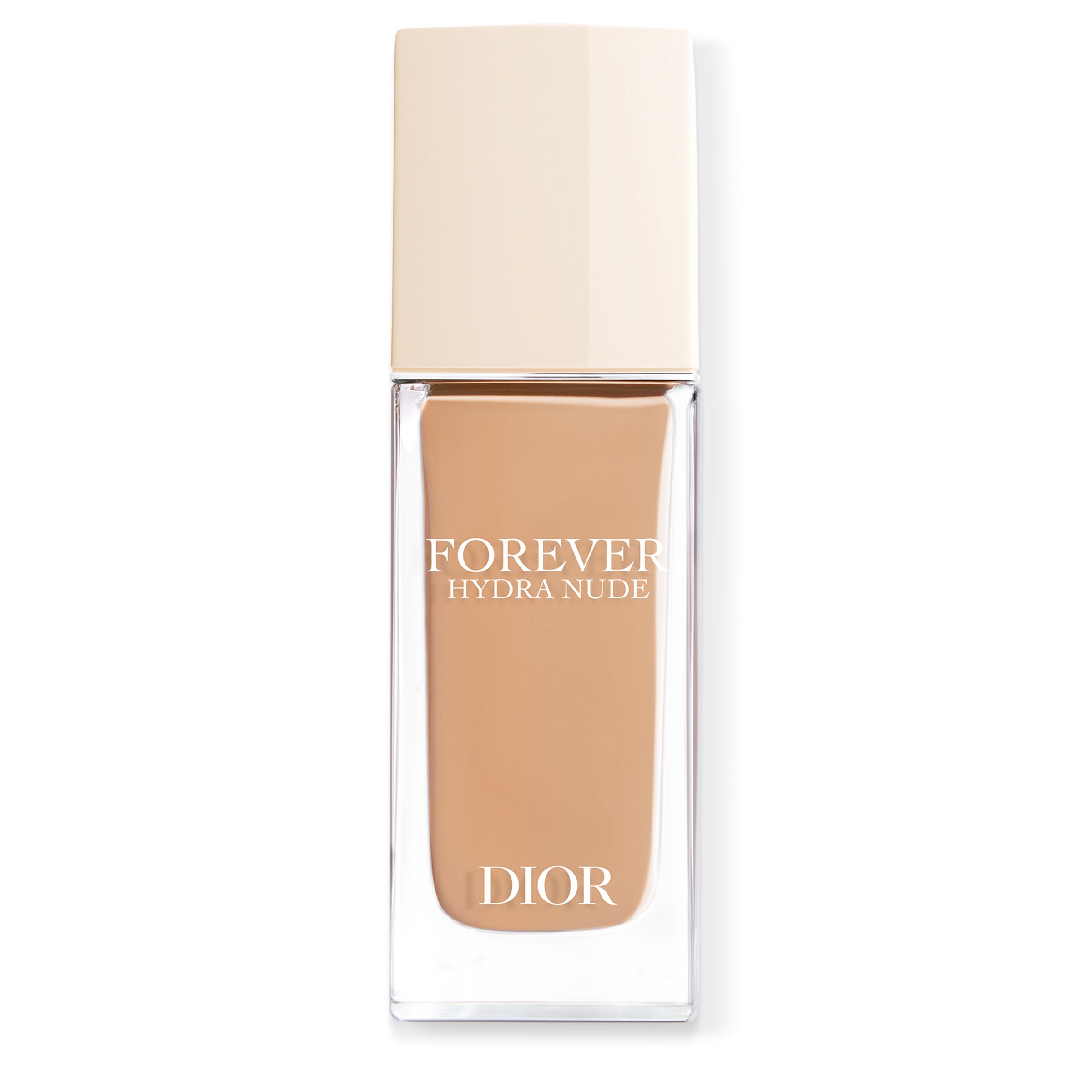 Dior Forever Hydra Nude 24-Hour Natural Perfection and 48-Hour Hydration Foundation 30ml