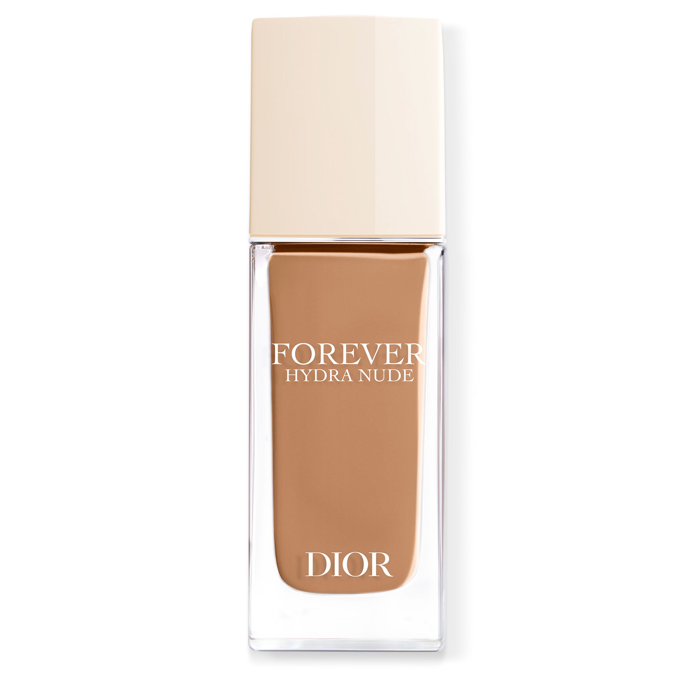 Dior Forever Hydra Nude 24-Hour Natural Perfection and 48-Hour Hydration Foundation 30ml