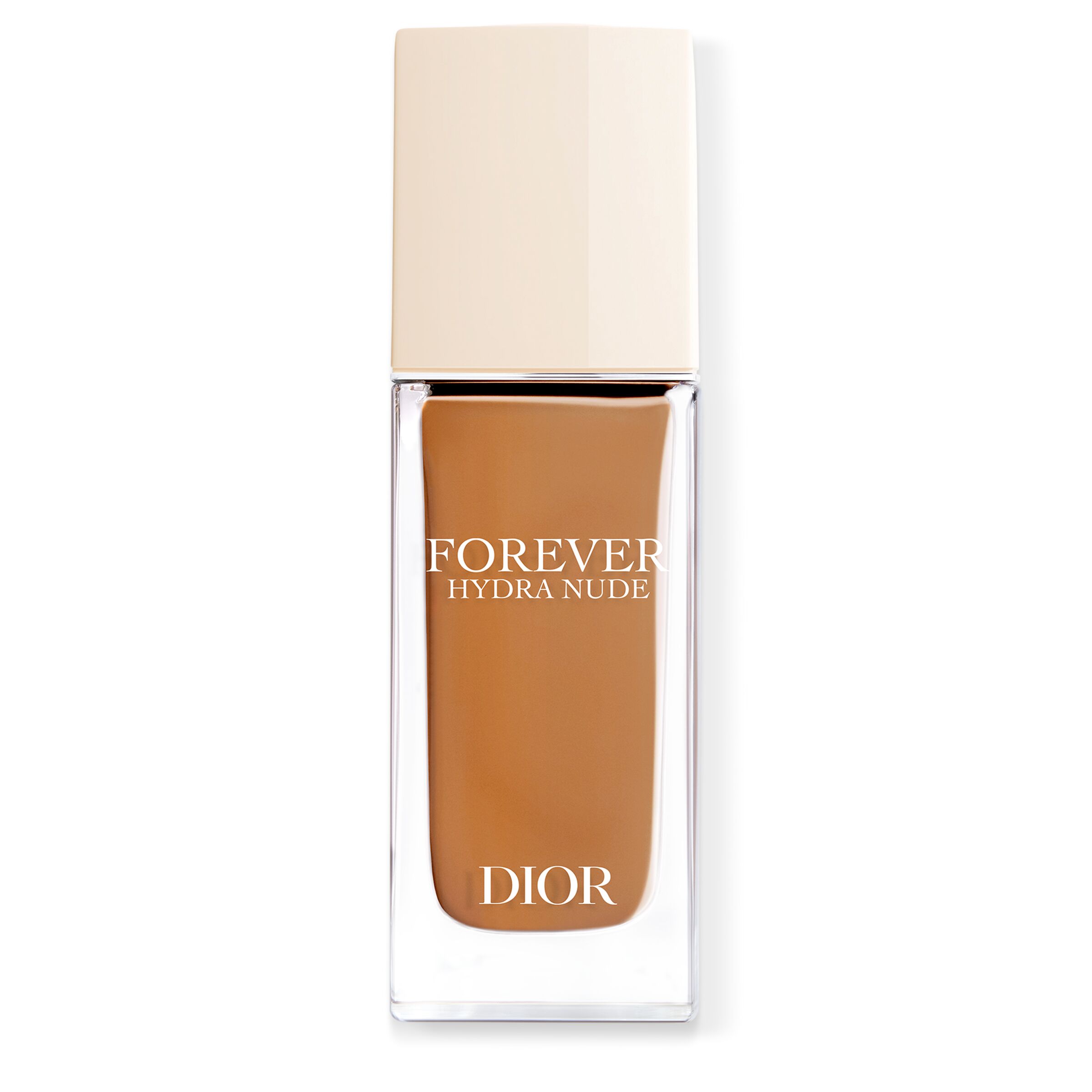 Dior Forever Hydra Nude 24-Hour Natural Perfection and 48-Hour Hydration Foundation 30ml