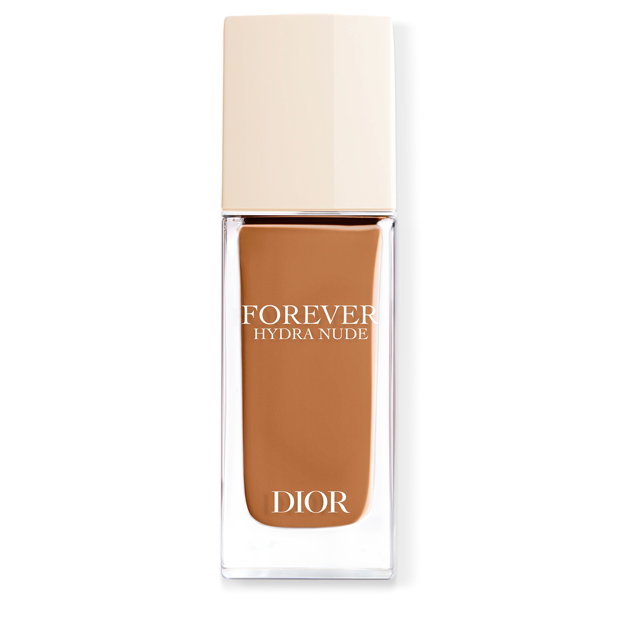 DIOR Dior Forever Hydra Nude 24-Hour Natural Perfection and 48-Hour Hydration Foundation 30ml