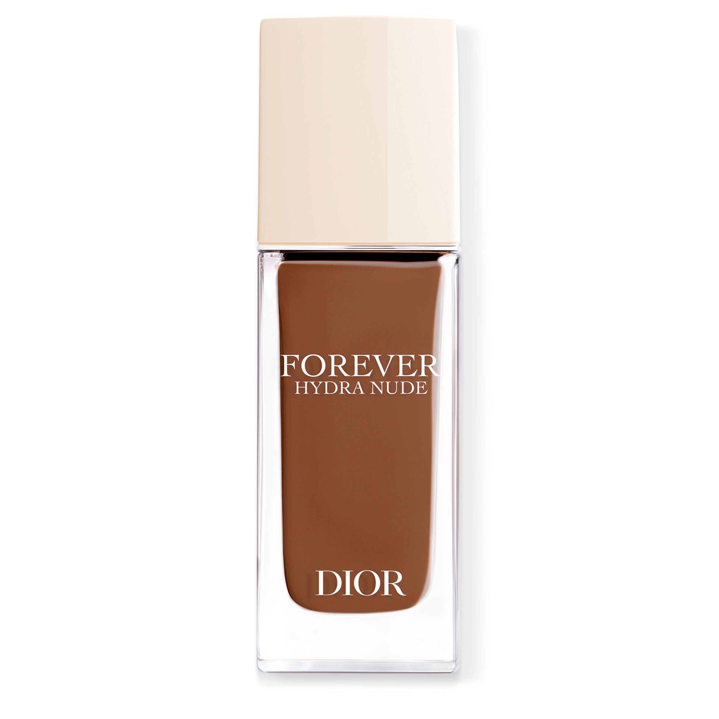 Dior Forever Hydra Nude 24-Hour Natural Perfection and 48-Hour Hydration Foundation 30ml