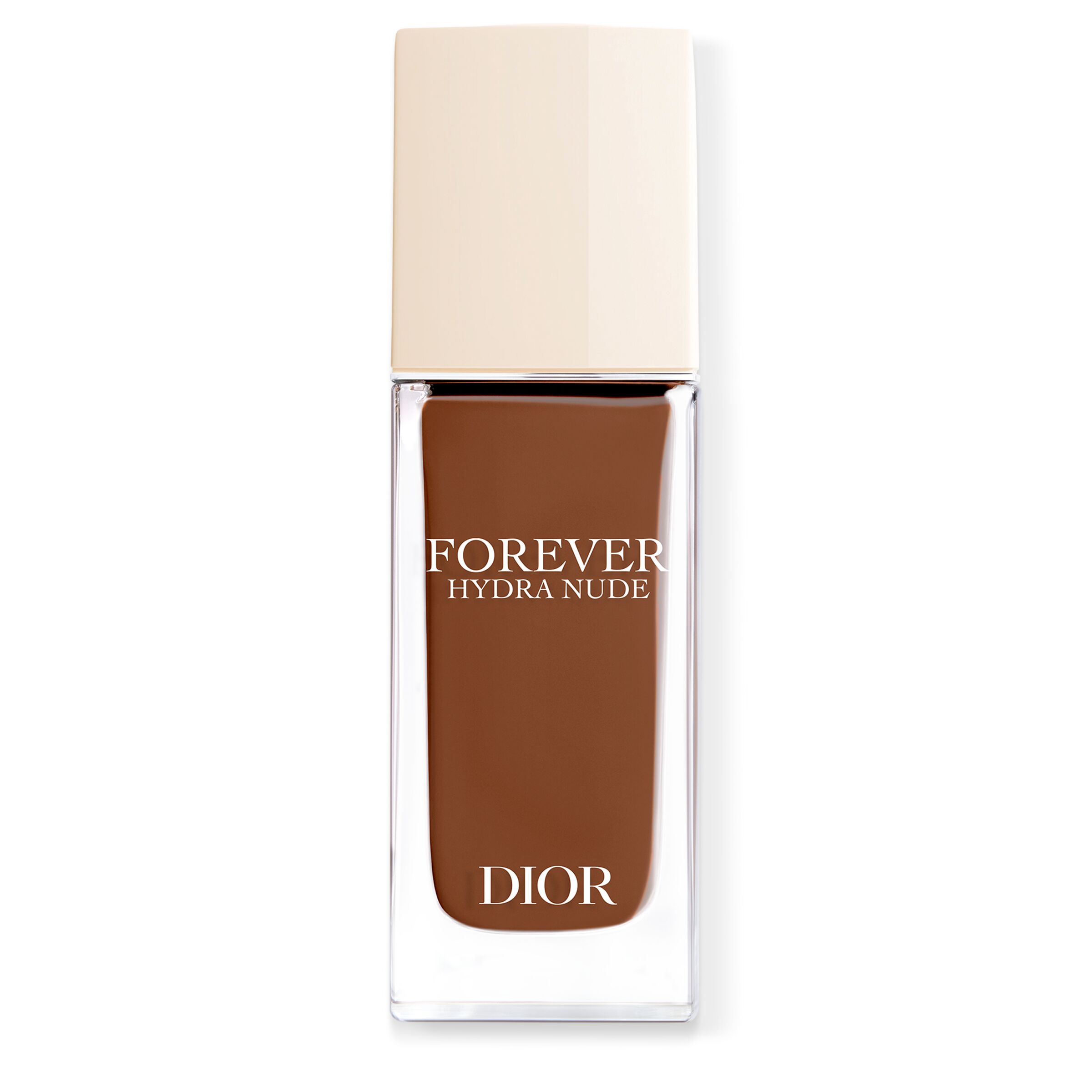 Dior Forever Hydra Nude 24-Hour Natural Perfection and 48-Hour Hydration Foundation 30ml