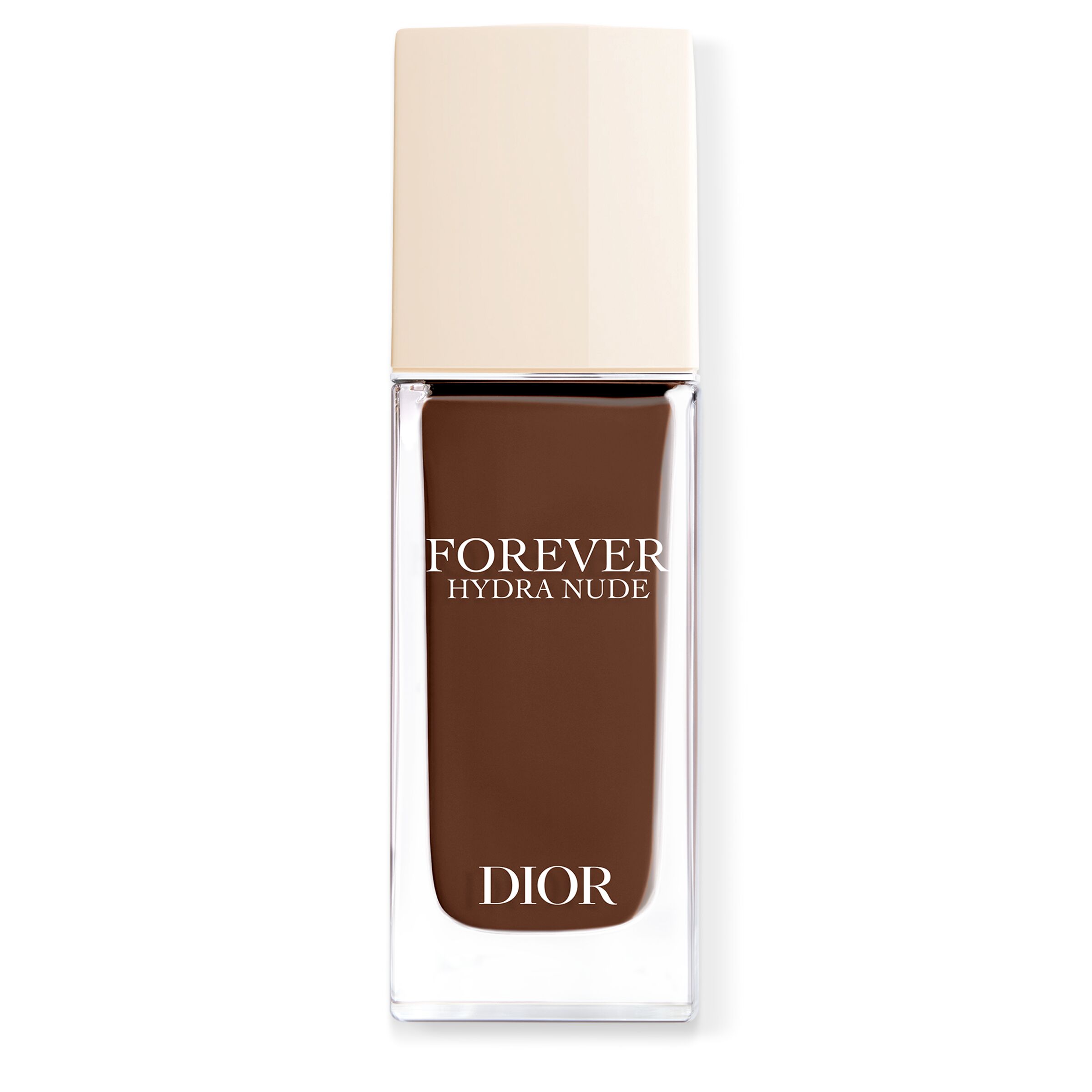 Dior Forever Hydra Nude 24-Hour Natural Perfection and 48-Hour Hydration Foundation 30ml