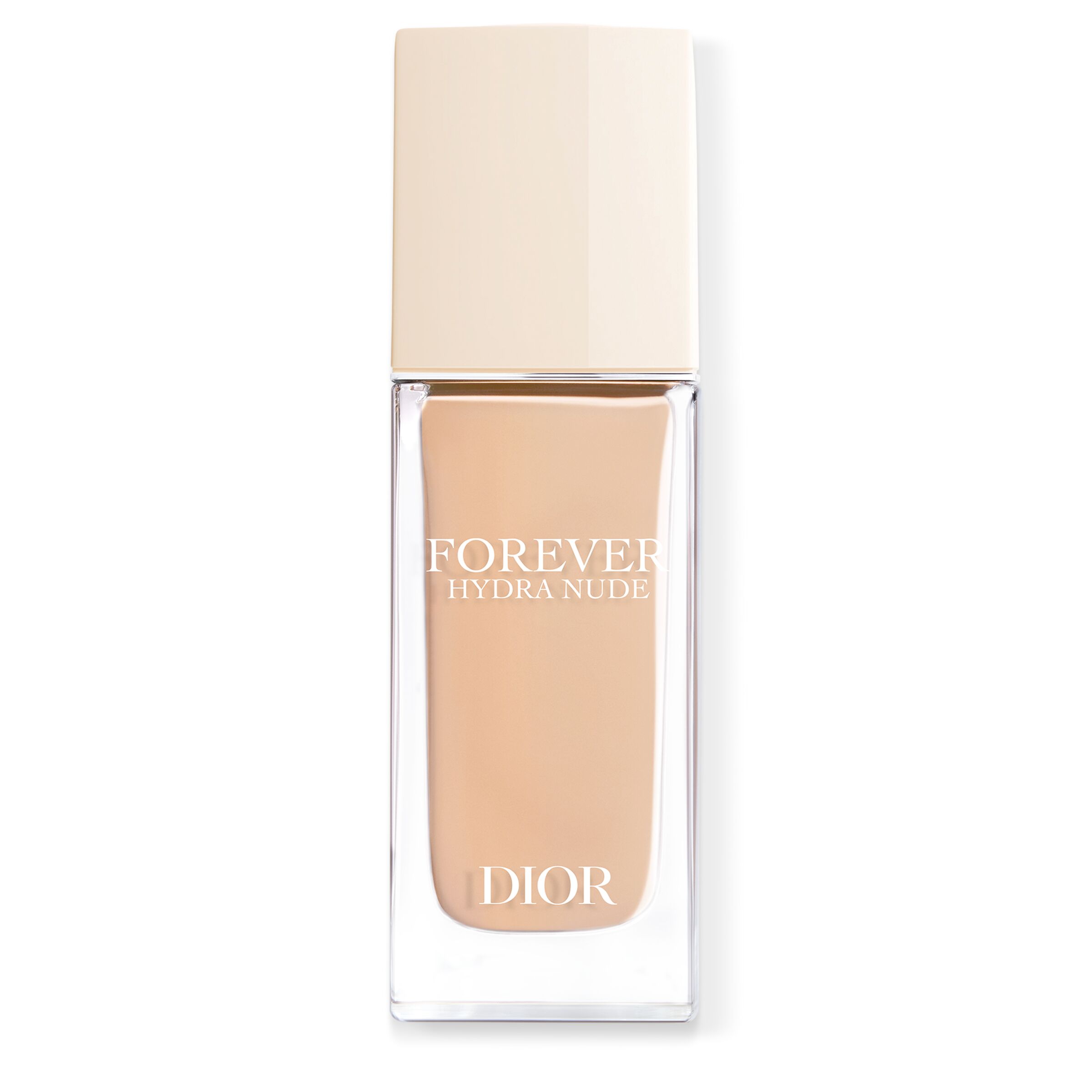 Dior Forever Hydra Nude 24-Hour Natural Perfection and 48-Hour Hydration Foundation 30ml