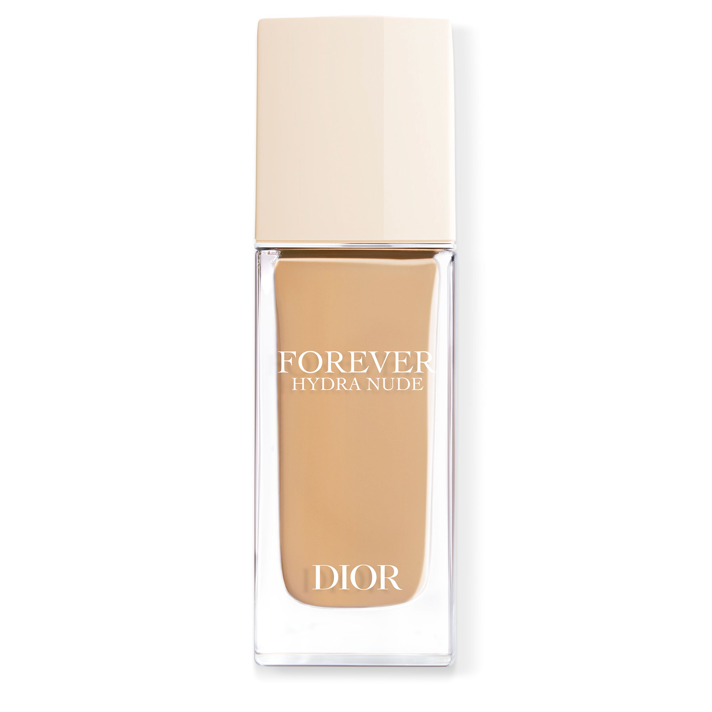 Dior Forever Hydra Nude 24-Hour Natural Perfection and 48-Hour Hydration Foundation 30ml