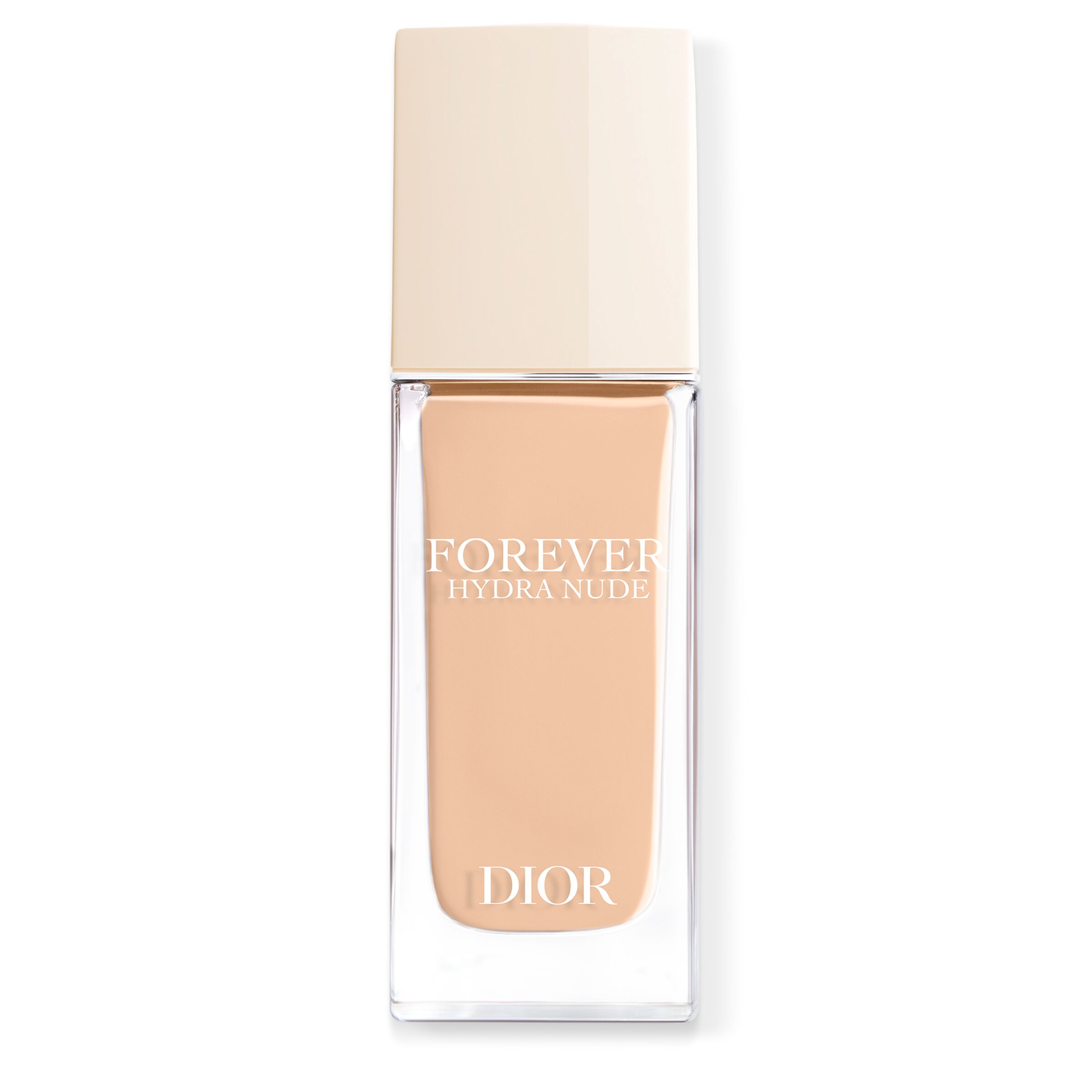 Dior Forever Hydra Nude 24-Hour Natural Perfection and 48-Hour Hydration Foundation 30ml