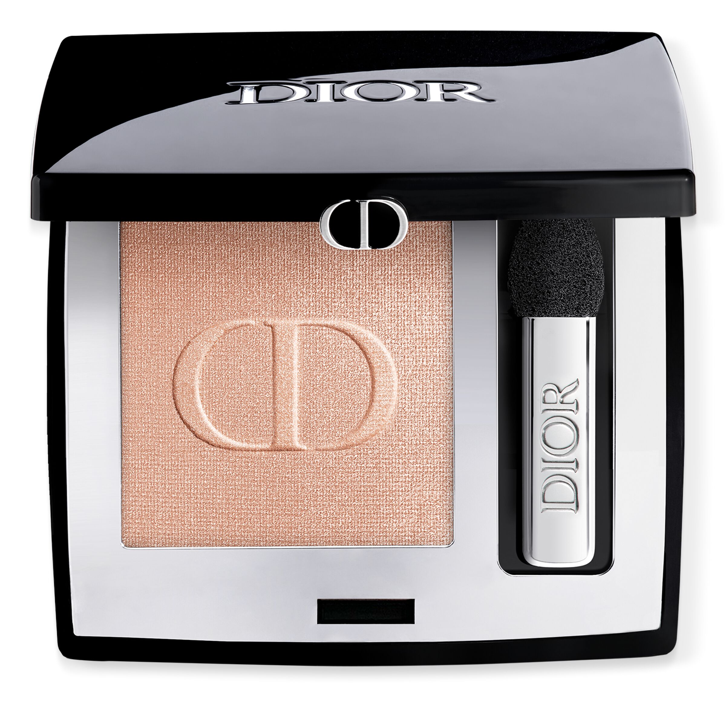 Diorshow Mono Couleur High-Color and Long-Wear Eyeshadow 2gr
