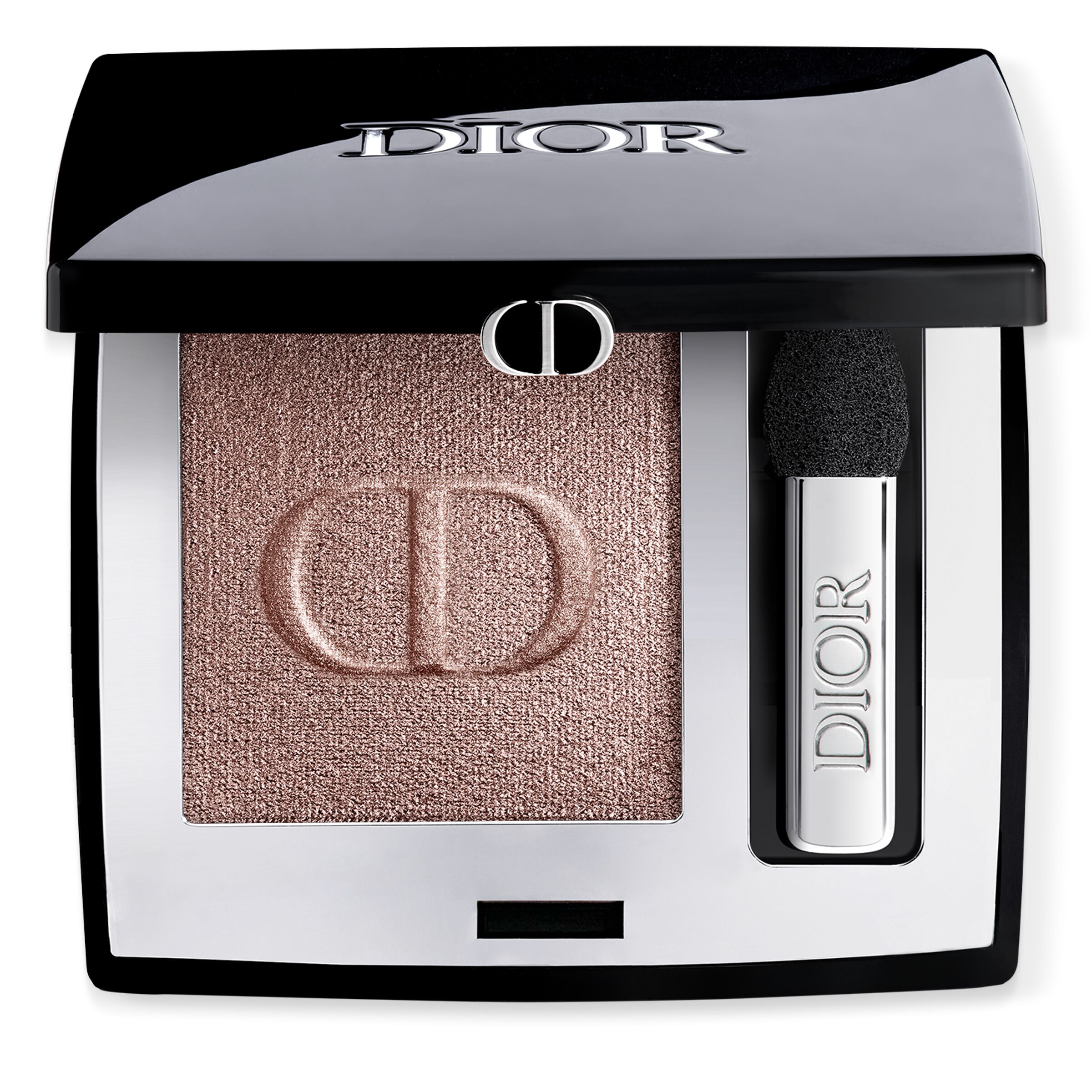 Diorshow Mono Couleur High-Color and Long-Wear Eyeshadow 2gr