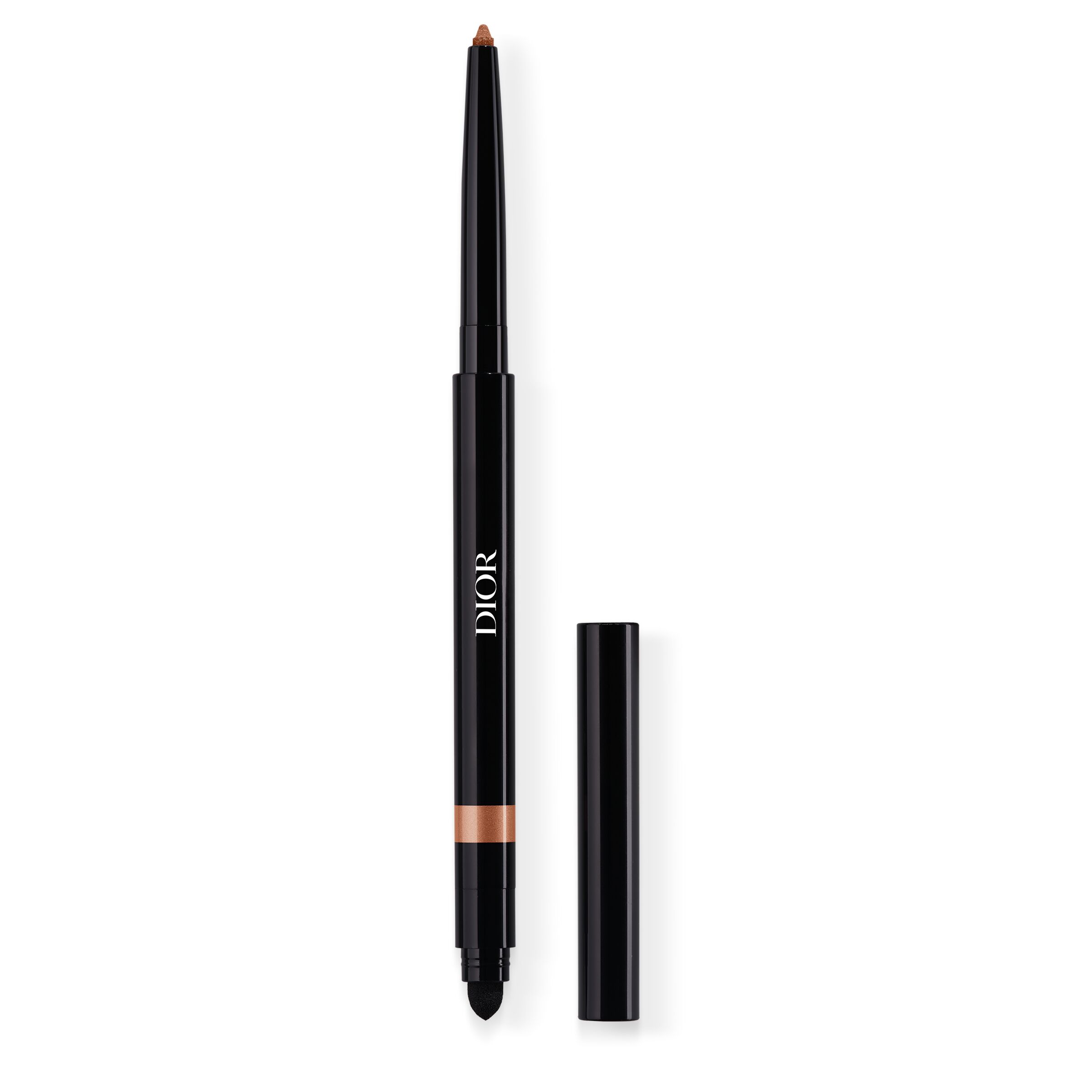 DIOR Diorshow Stylo Waterproof Eyeliner - 24H Wear - Intense Color 0,3gr