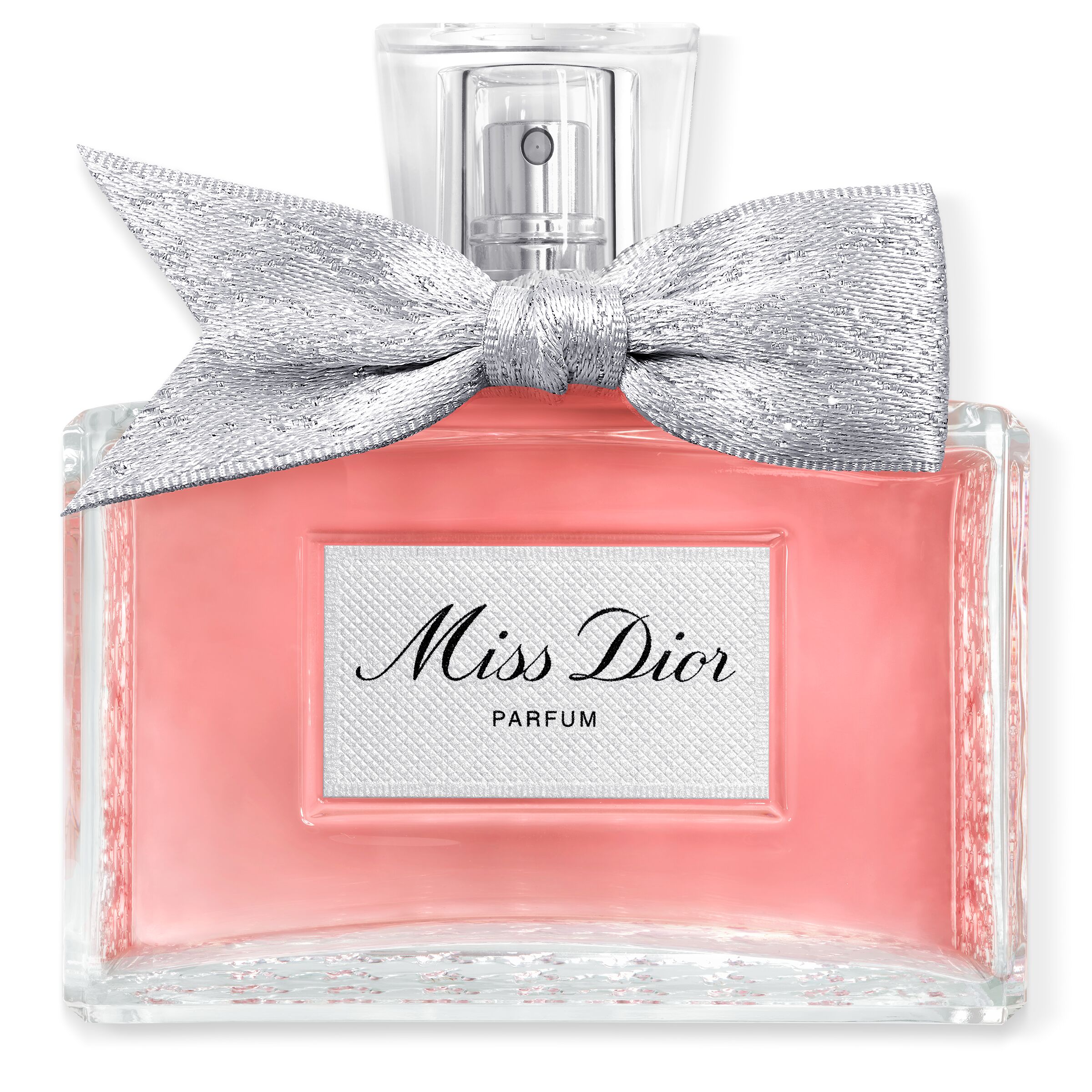 Miss Dior Parfum Intense Floral, Fruity and Woody Notes