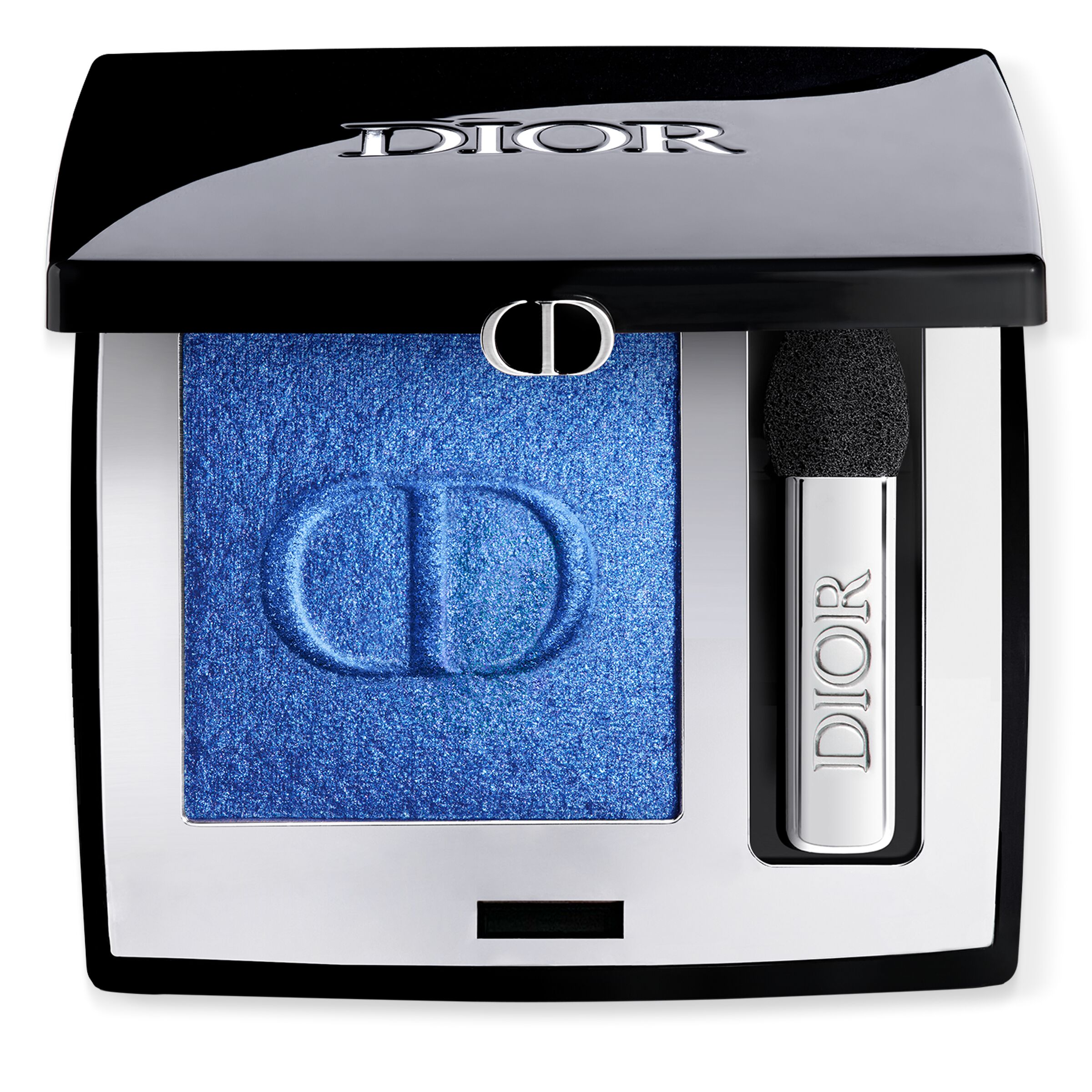 Diorshow Mono Couleur High-Color and Long-Wear Eyeshadow 2gr