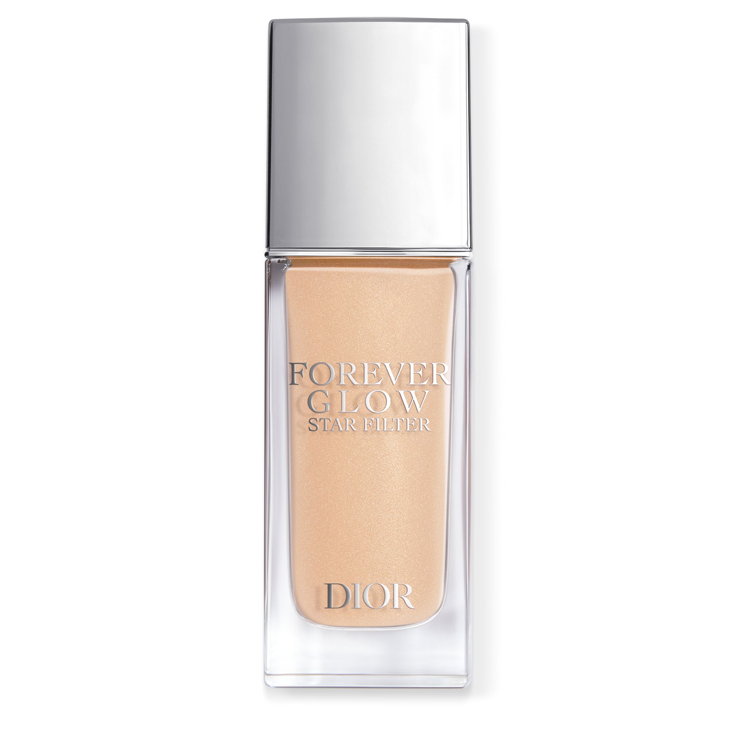 DIOR Dior Forever Glow Star Filter Complexion Sublimating Fluid - Multi-Use Highlighter 30ml