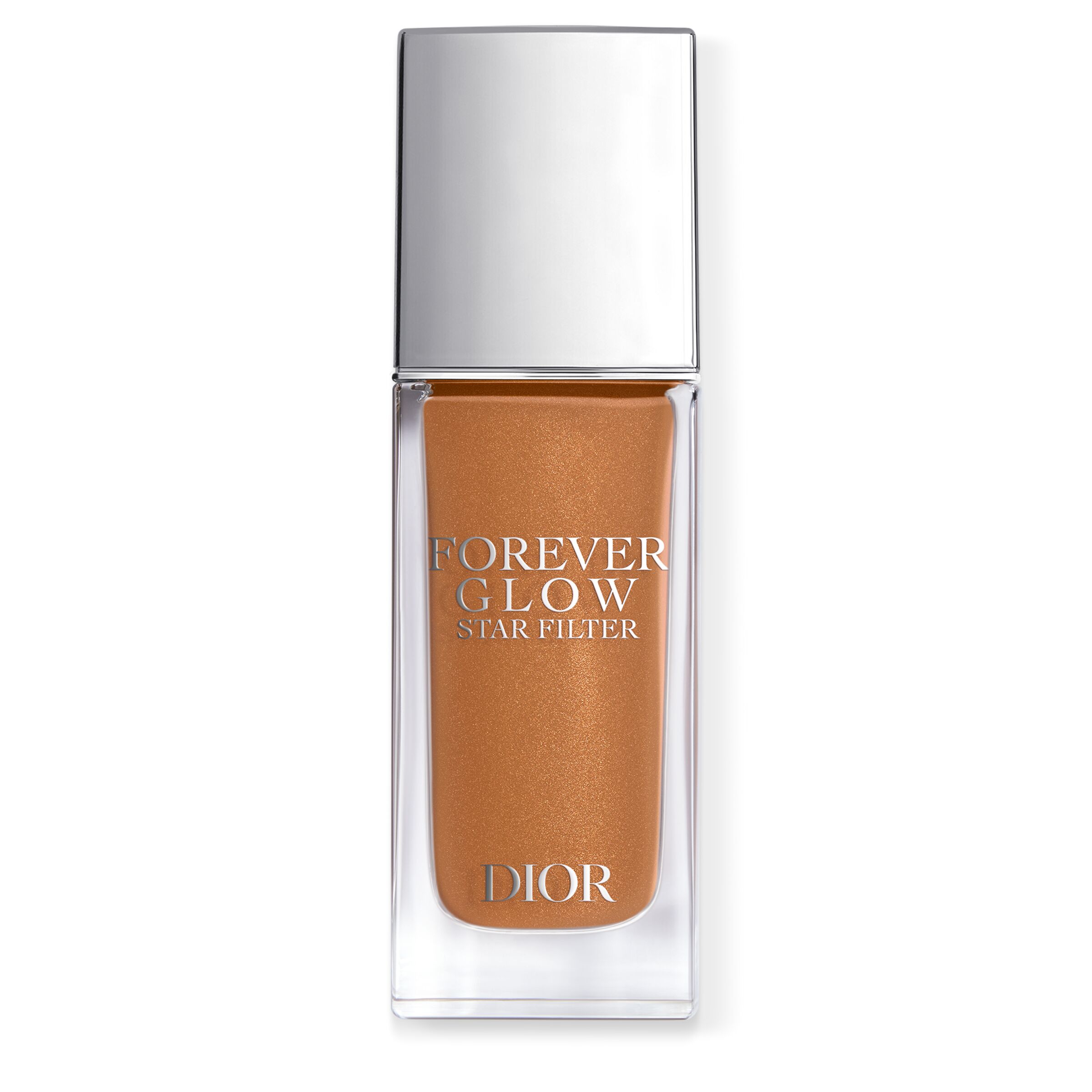 DIOR Dior Forever Glow Star Filter Complexion Sublimating Fluid - Multi-Use Highlighter 30ml