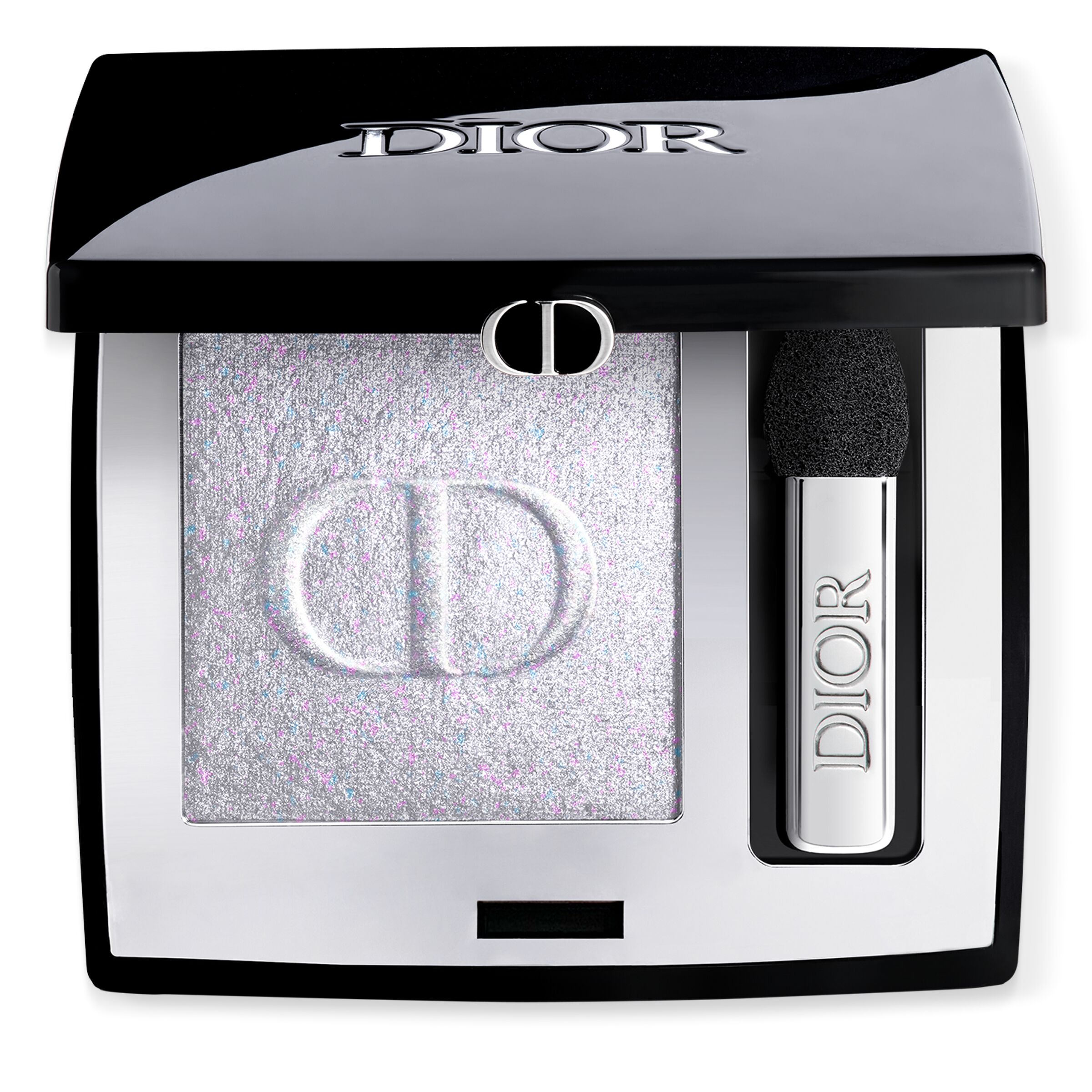 Diorshow Mono Couleur High-Color and Long-Wear Eyeshadow 2gr