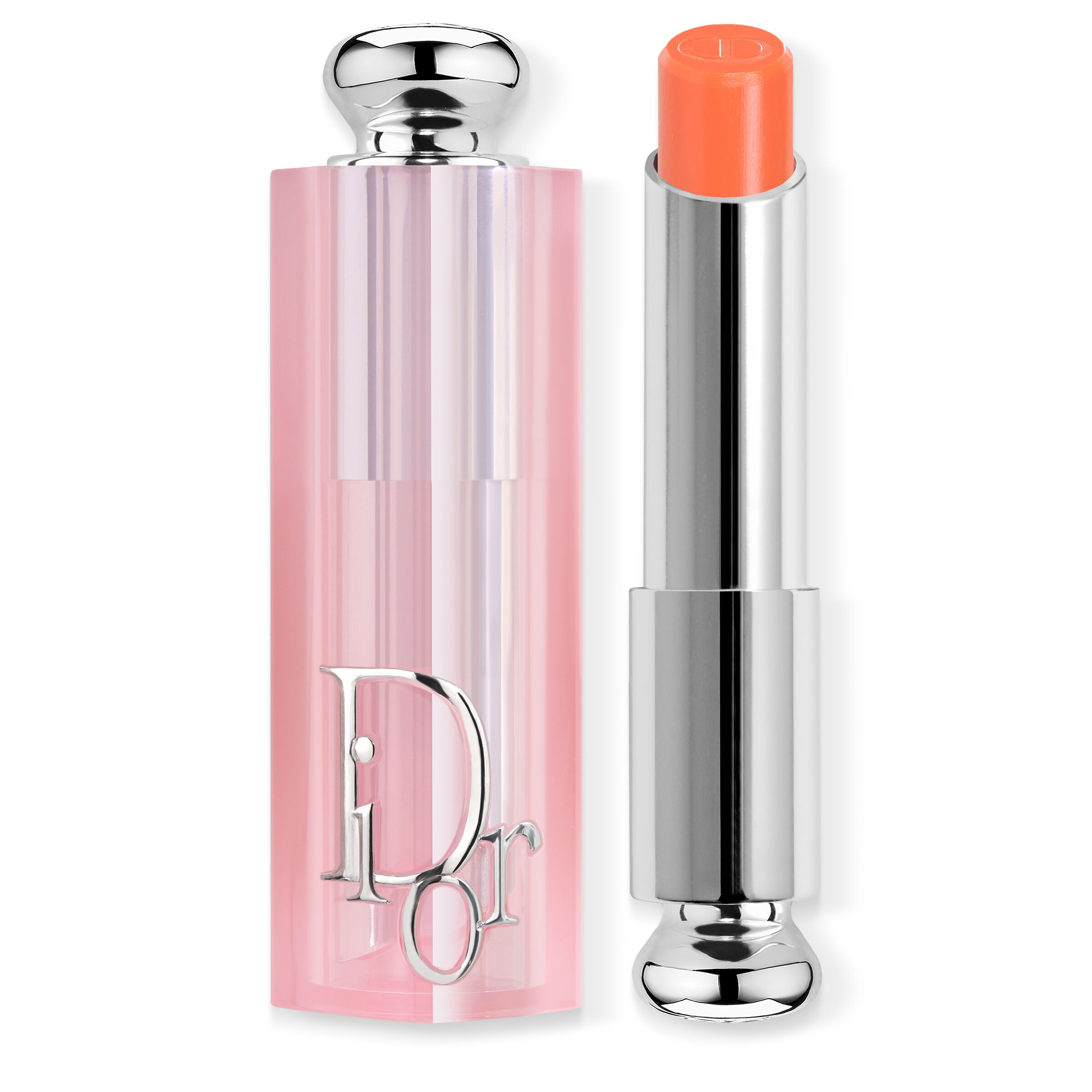 DIOR Dior Addict Lip Glow 48-Hour Hydrating Lip Balm - pH-Activated Color 3,2gr