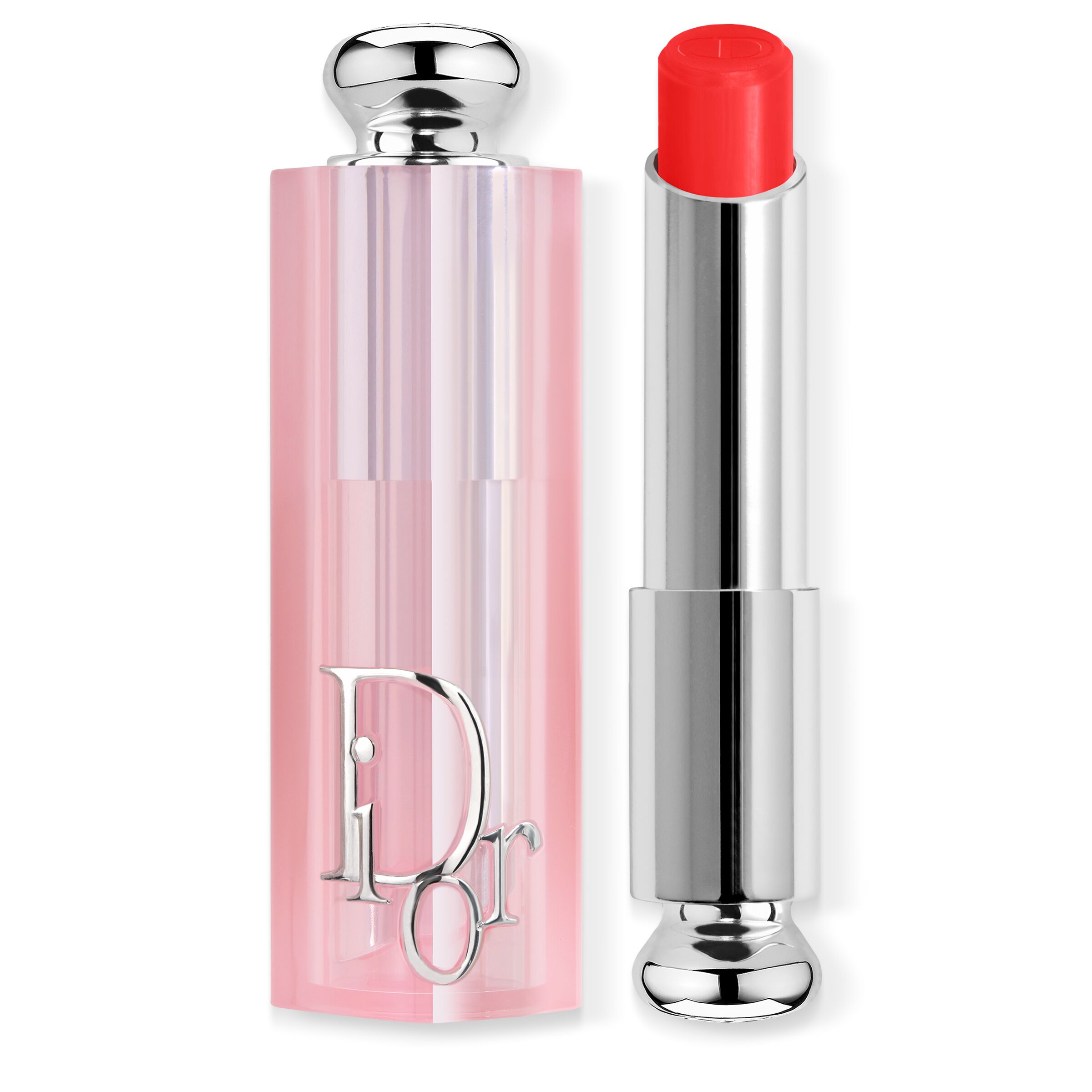 DIOR Dior Addict Lip Glow 48-Hour Hydrating Lip Balm - pH-Activated Color 3,2gr