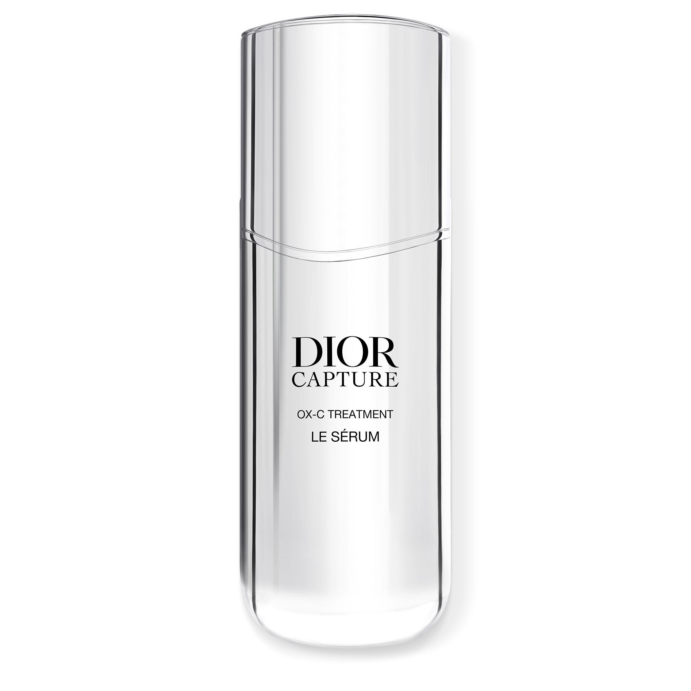 DIOR Dior Capture Le Serum High-Performance Anti-Aging Correction for Wrinkles and Firmness