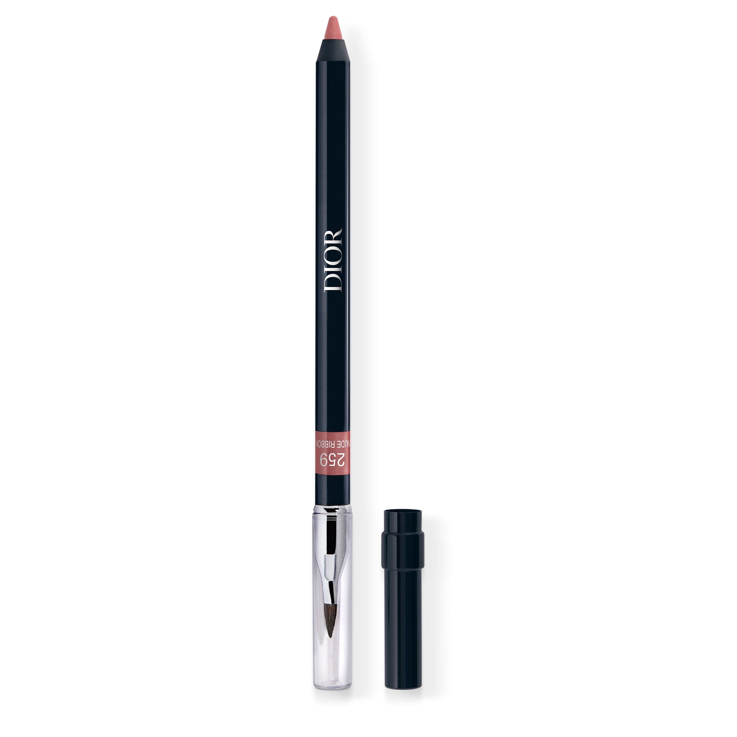 Rouge Dior Contour No-Transfer Lip Liner Pencil - Long Wear 1,20gr