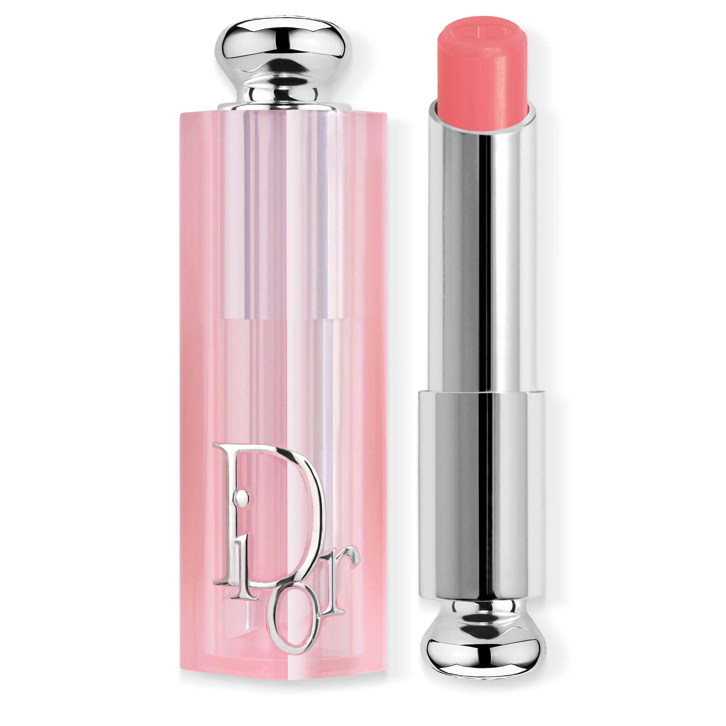 Dior Addict Lip Glow 48-Hour Hydrating Lip Balm - pH-Activated Color 3,2gr