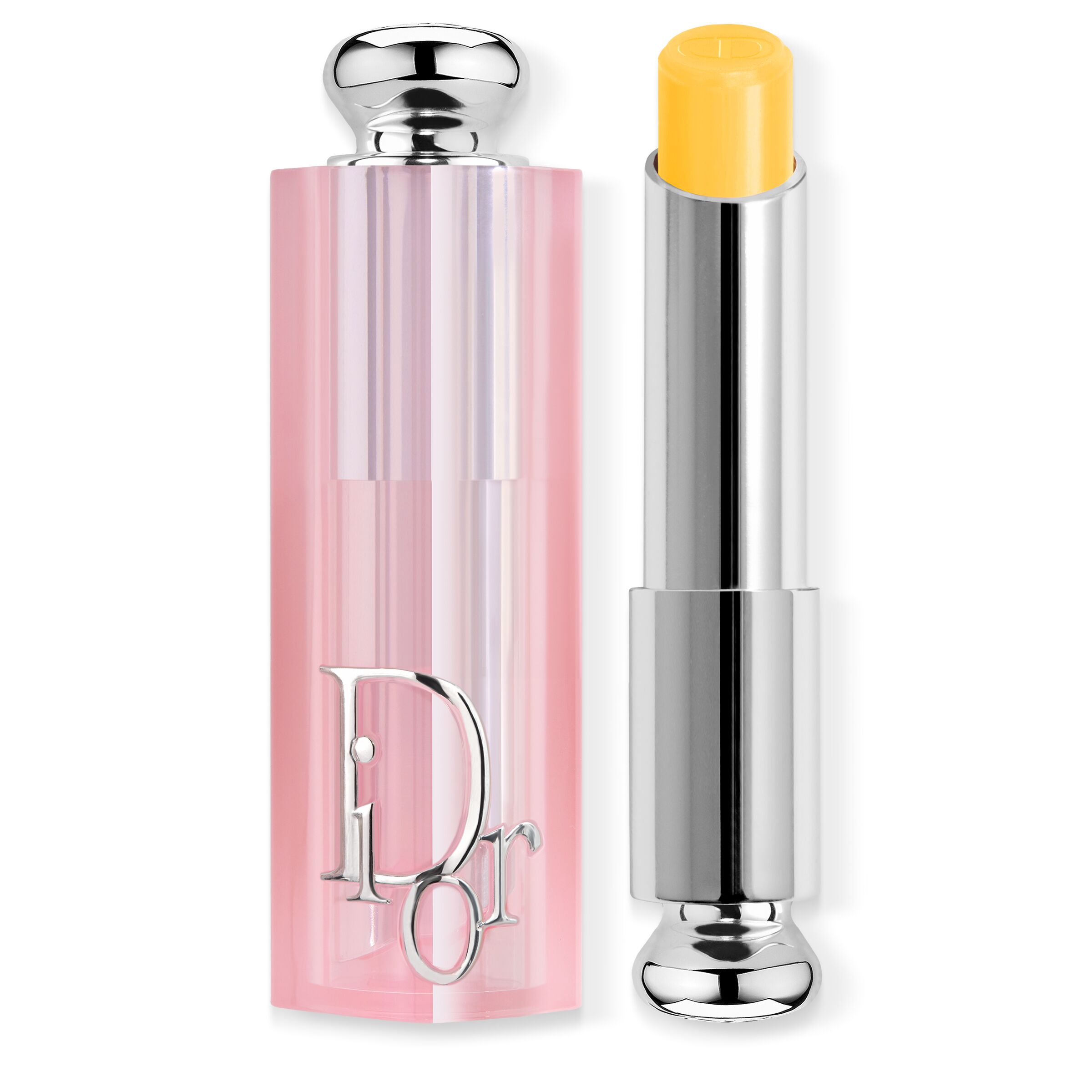 DIOR Dior Addict Lip Glow 48-Hour Hydrating Lip Balm - pH-Activated Color 3,2gr