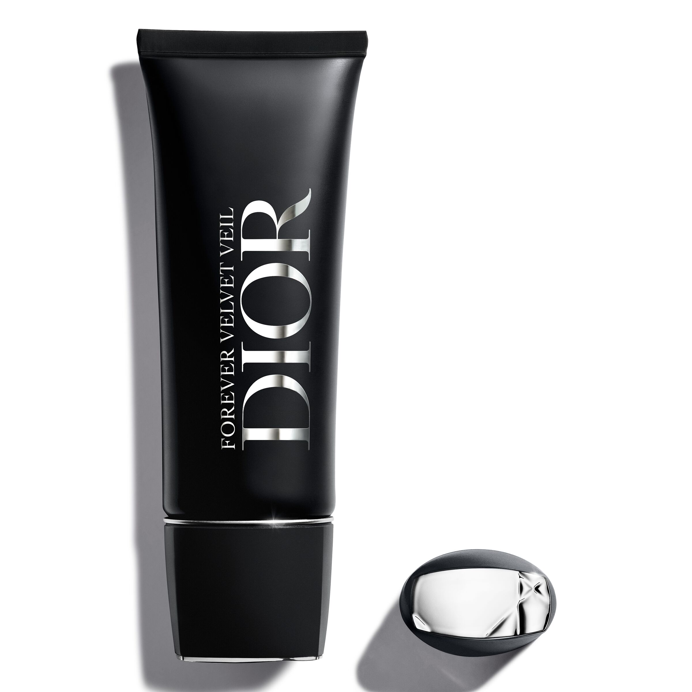 Dior Forever Velvet Veil Makeup Base - Blurring Matte Finish, SPF15 PA++ 35ml