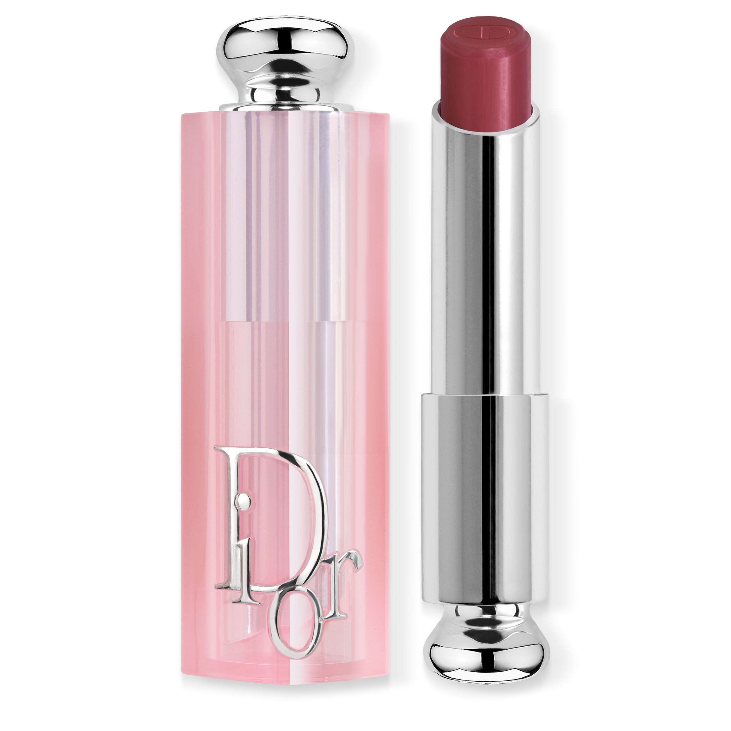 Dior Addict Lip Glow 48-Hour Hydrating Lip Balm - pH-Activated Color 3,2gr