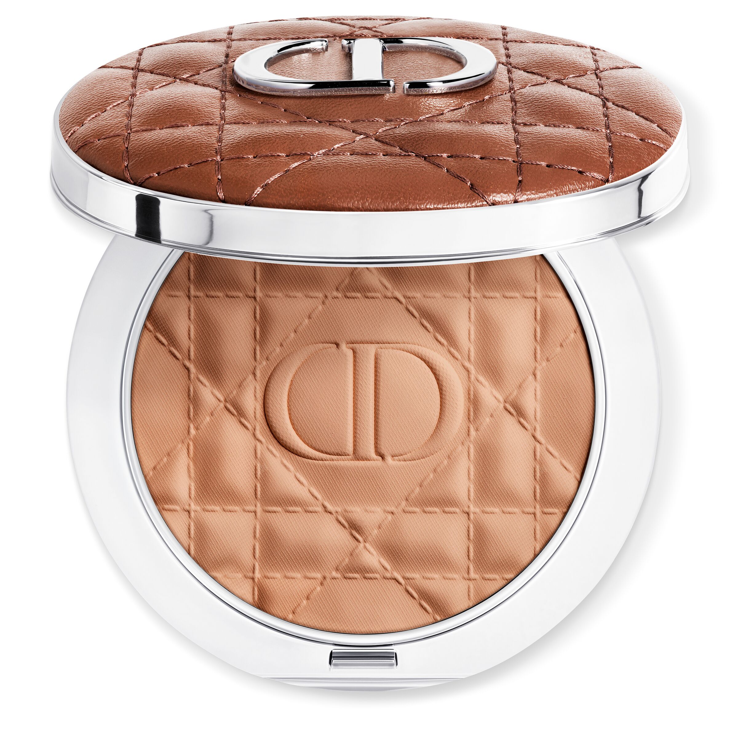 Dior Forever Nude Bronze Powder Bronzer in Natural Glow or Matte Finish 7,8gr