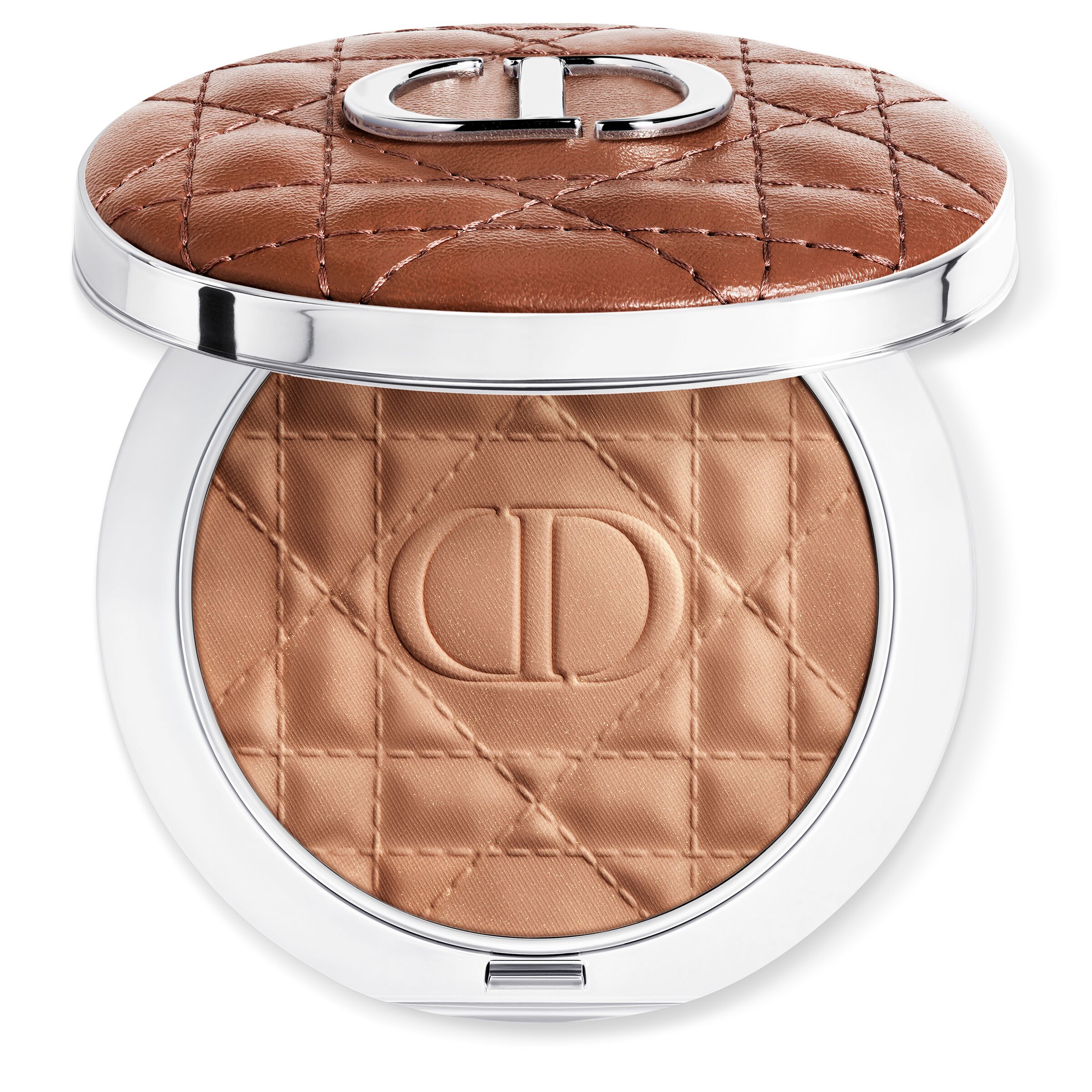 Dior Forever Nude Bronze Powder Bronzer in Natural Glow or Matte Finish 7,8gr