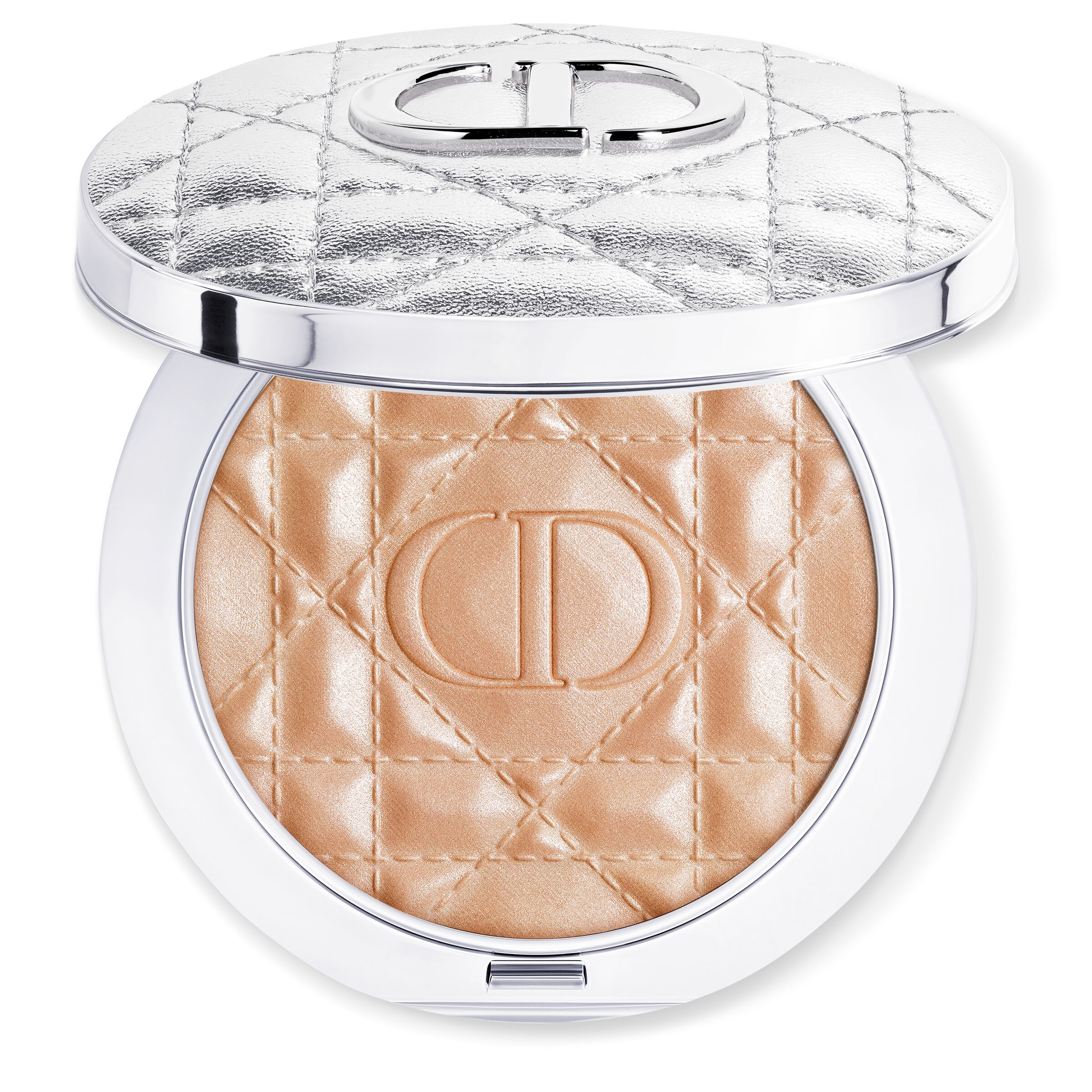 DIOR Dior Forever Glow Luminizer Highlighter Infused with Hyaluronic Acid 6gr