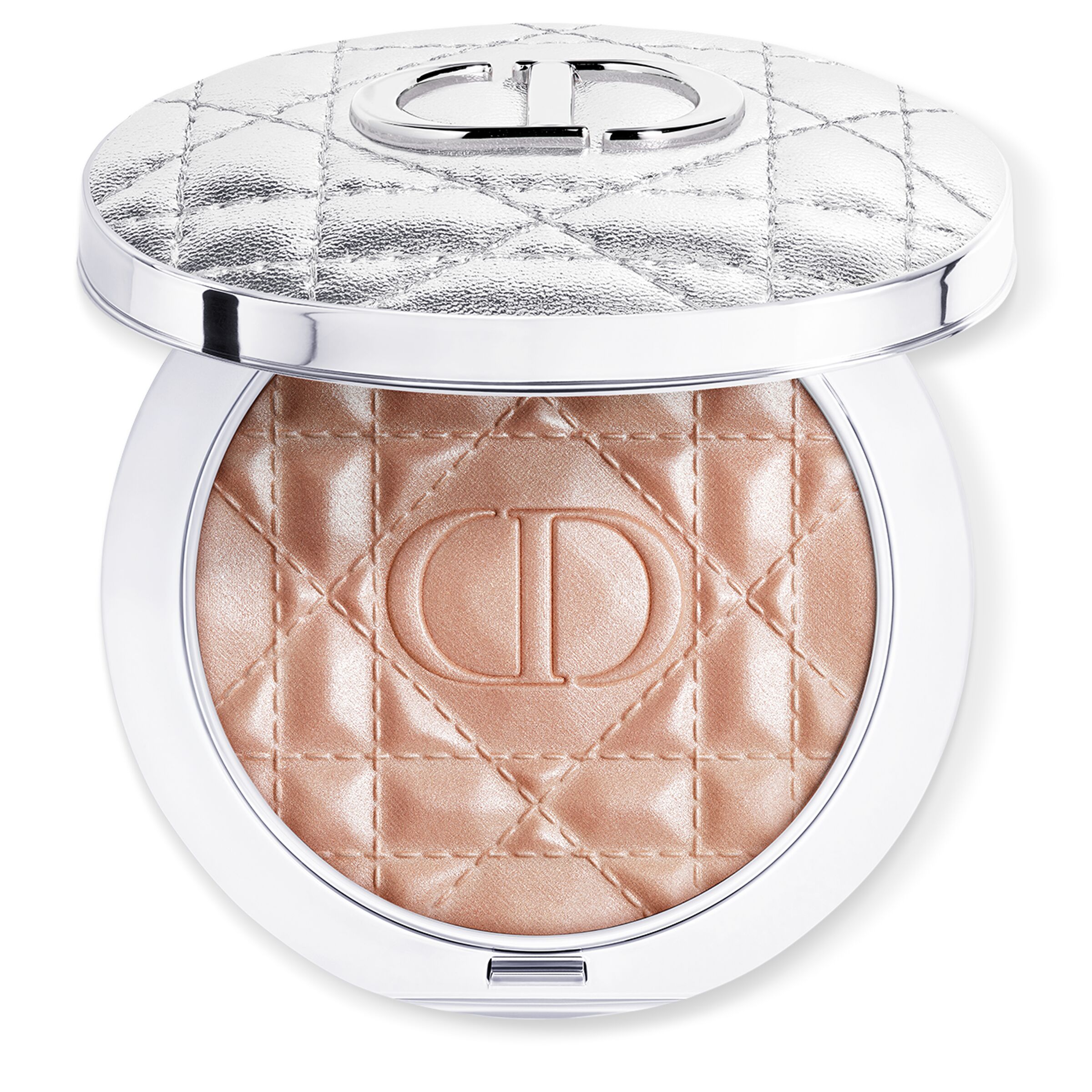 Dior Forever Glow Luminizer Highlighter Infused with Hyaluronic Acid 6gr