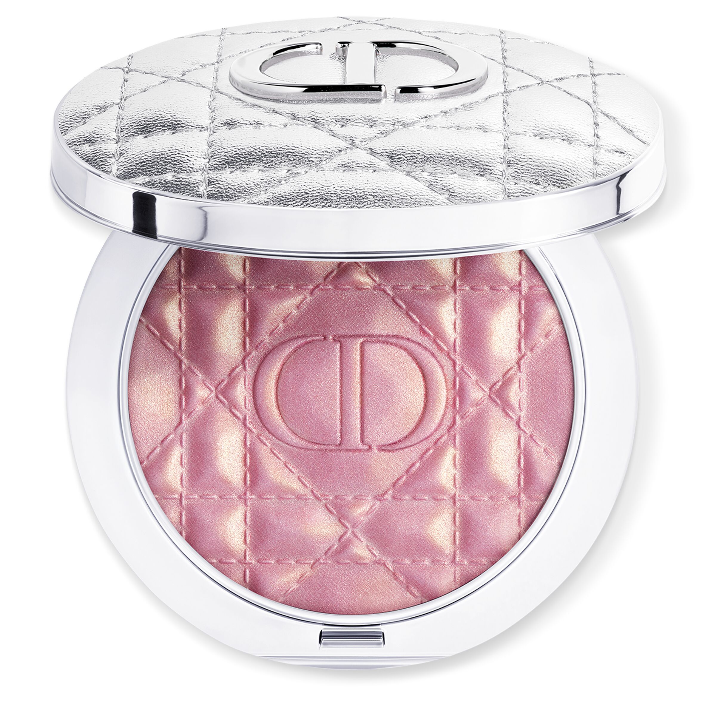 Dior Forever Glow Luminizer Highlighter Infused with Hyaluronic Acid 6gr