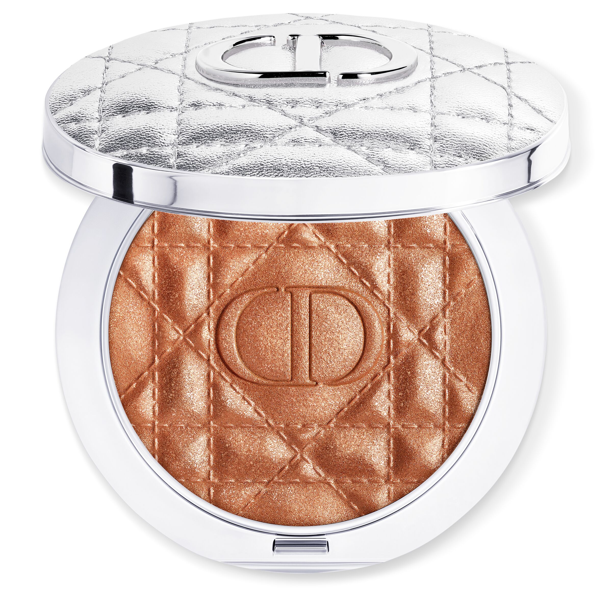 DIOR Dior Forever Glow Luminizer Highlighter Infused with Hyaluronic Acid 6gr