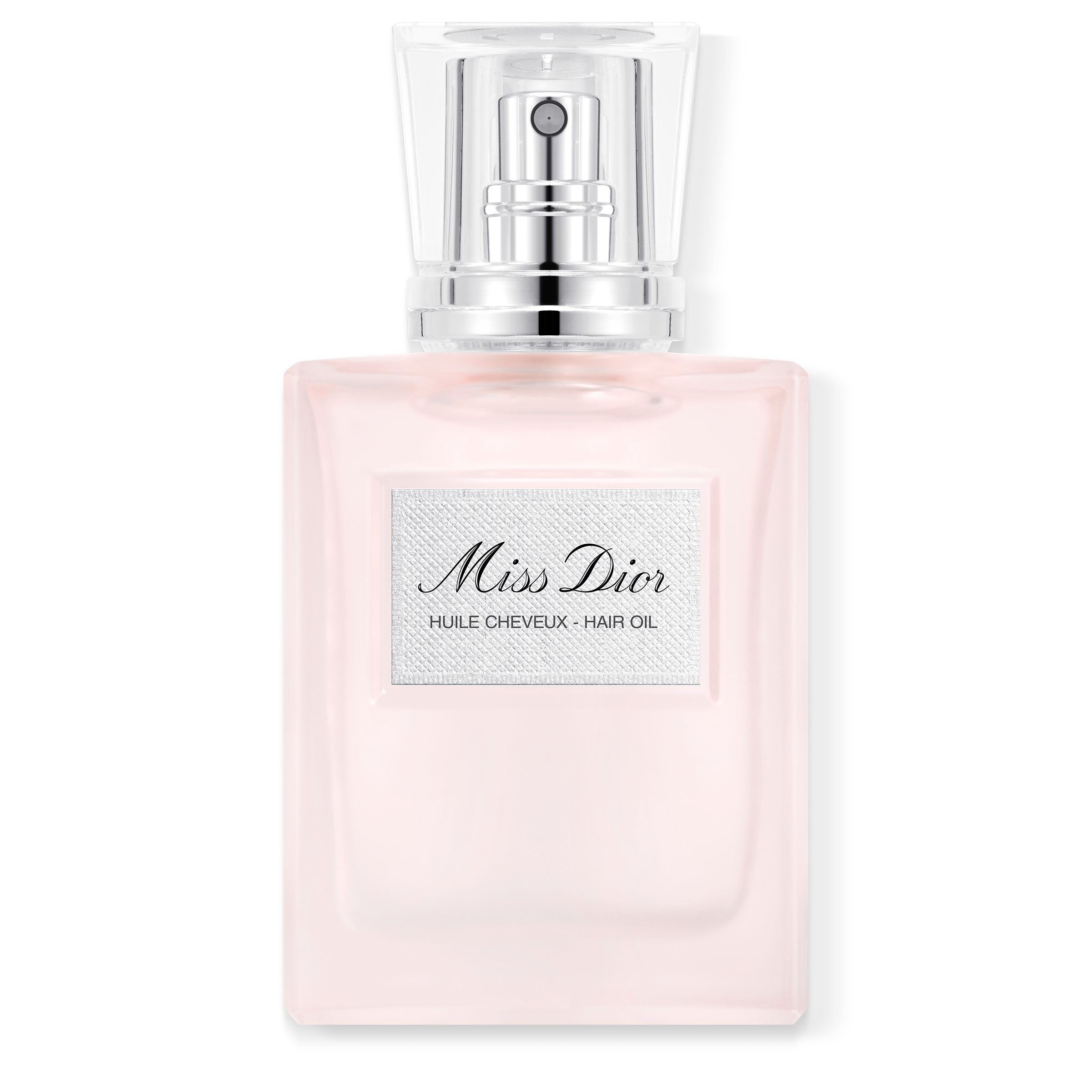 DIOR Miss Dior Hair Oil - Scented Oil For The Hair 30ml