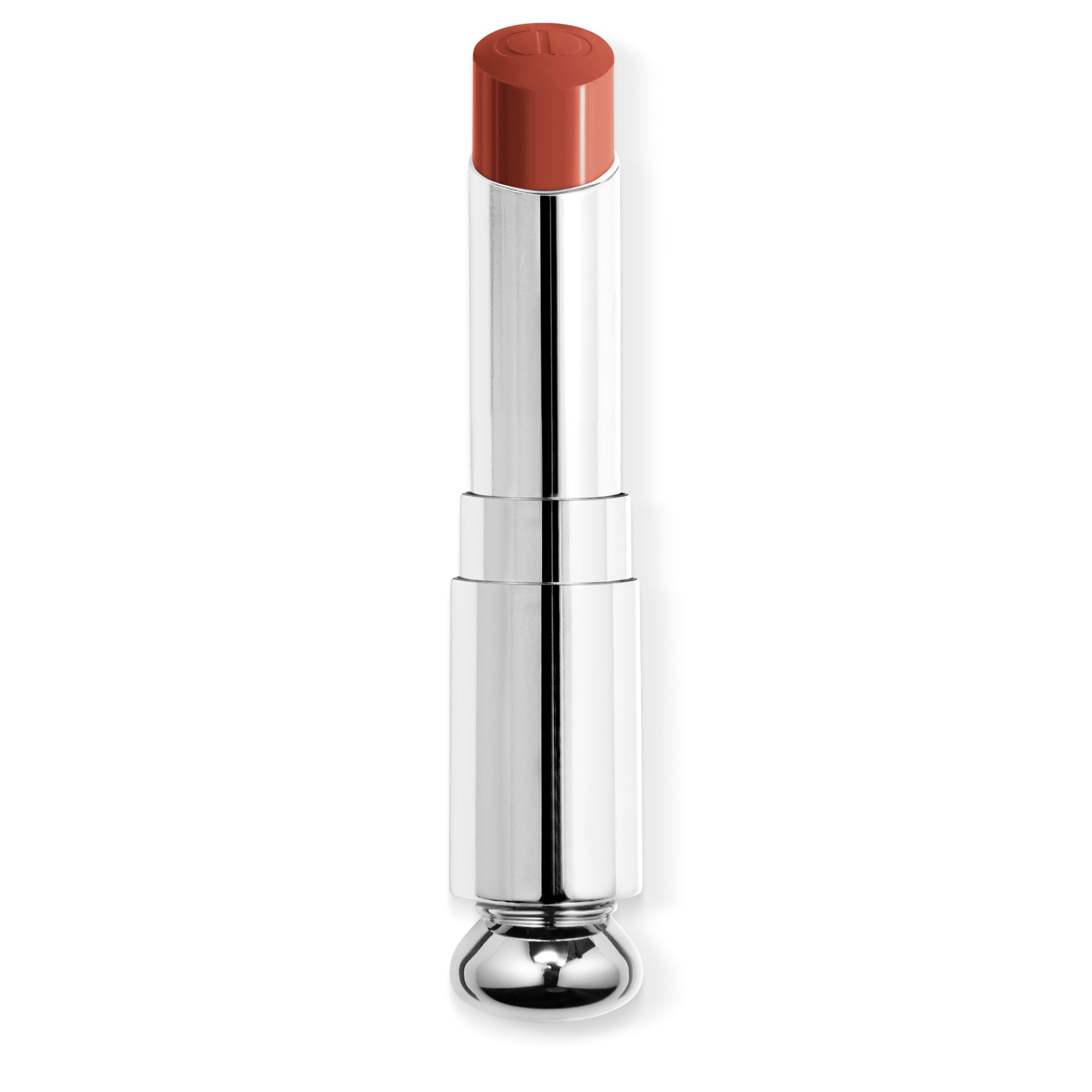 Dior Addict Refill - Shine Lipstick Refill - Intense Color - 90% Natural-Origin Ingredients 3,2gr