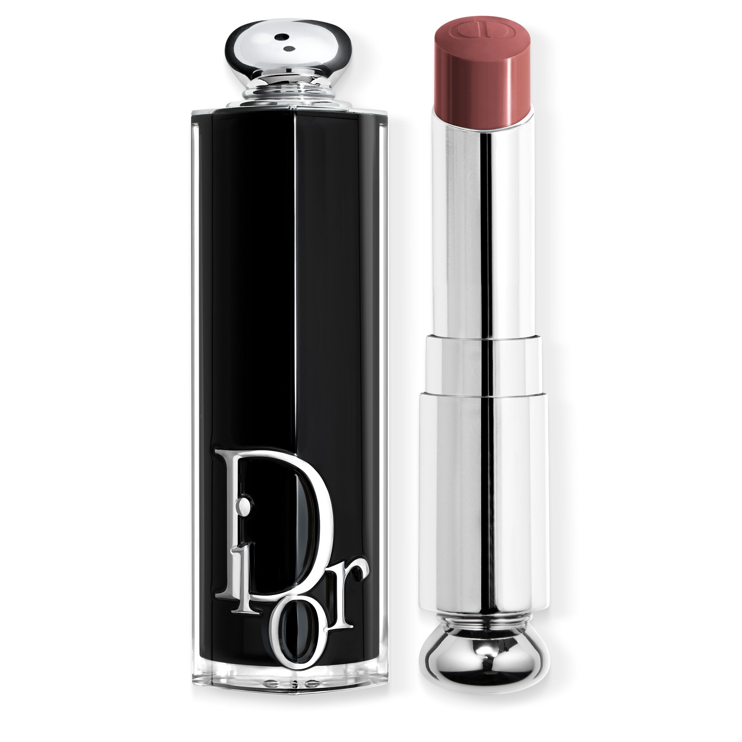 Dior Addict - Shine Lipstick - 90% Natural Origin - Refillable 3,2gr