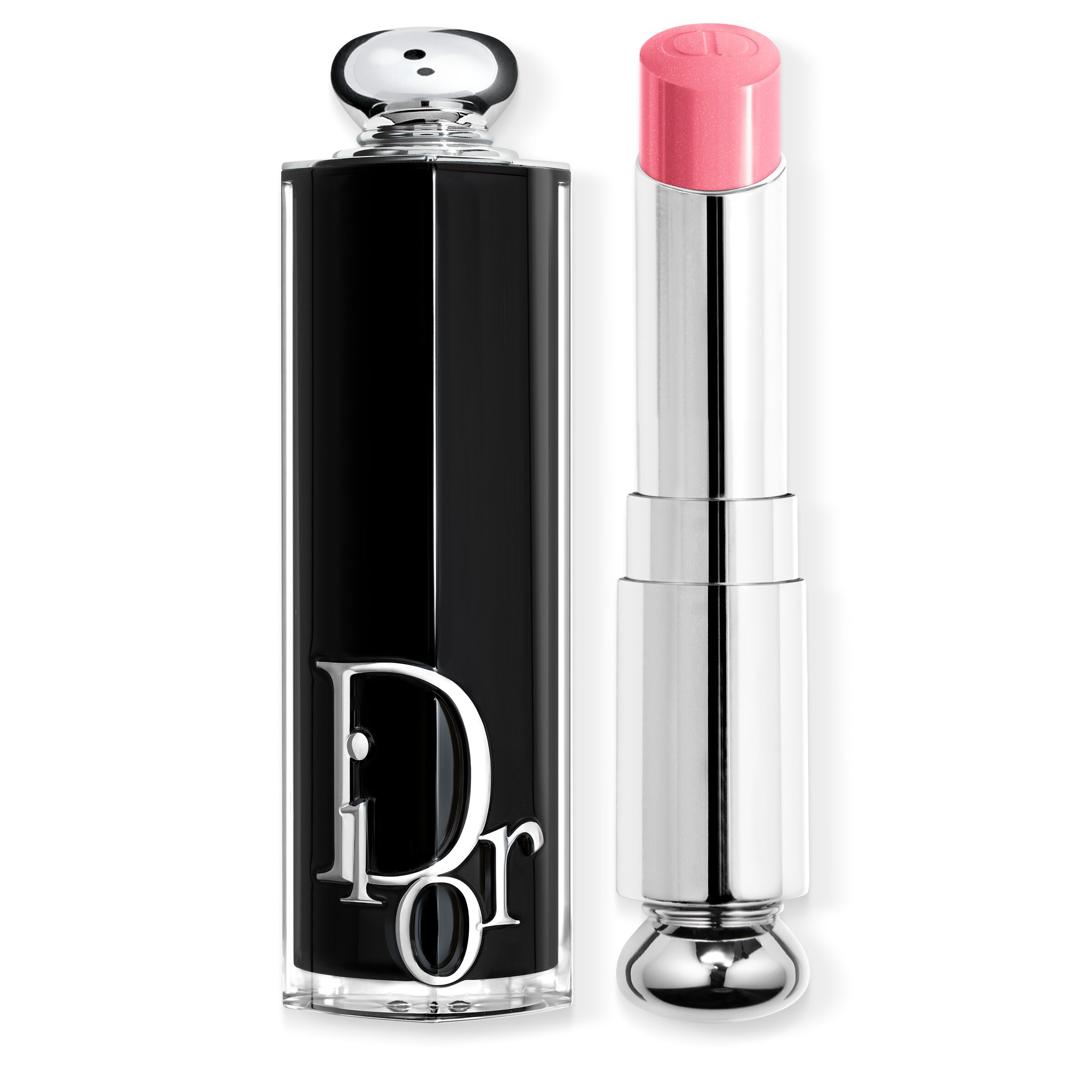 Dior Addict - Shine Lipstick - 90% Natural Origin - Refillable 3,2gr