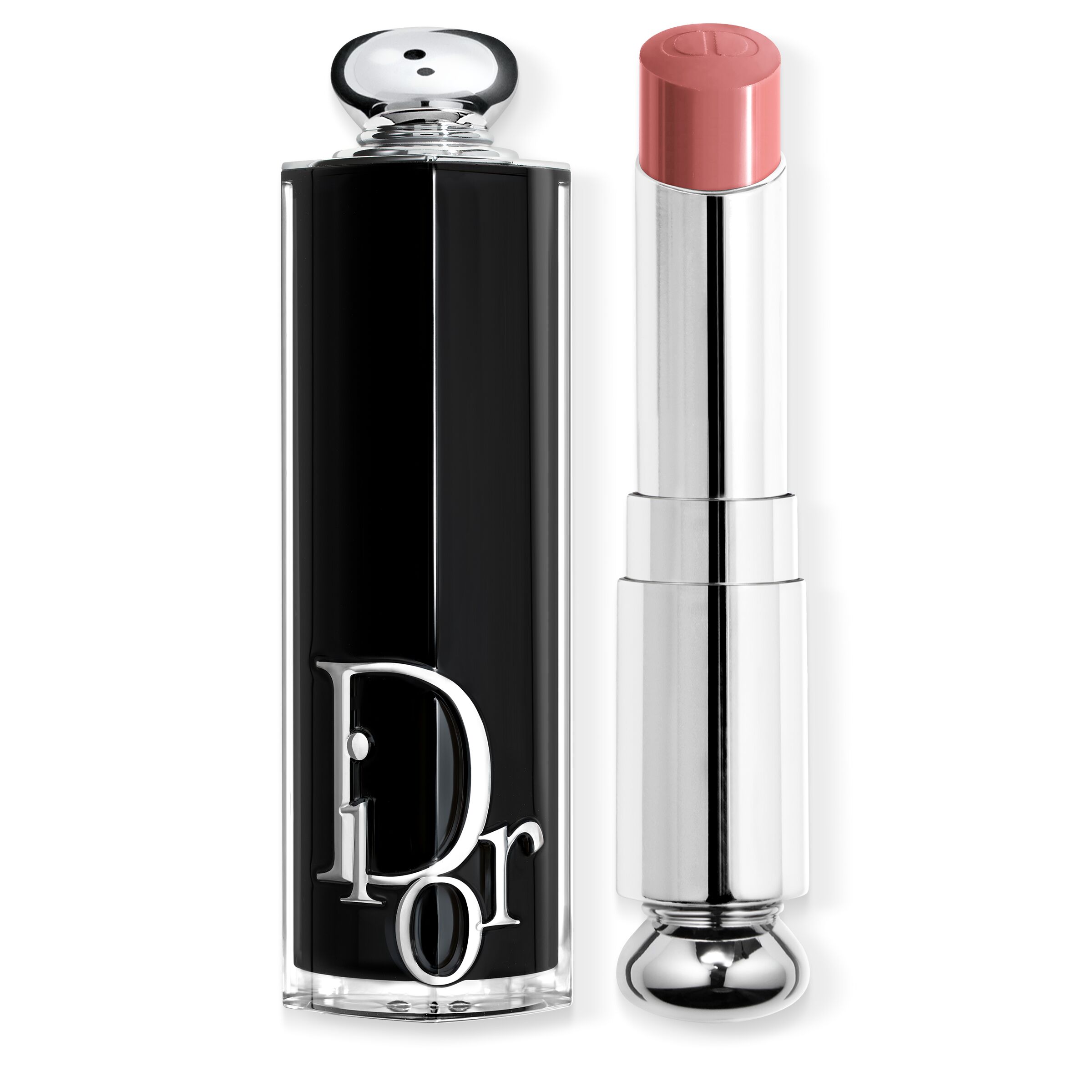 Dior Addict - Shine Lipstick - 90% Natural Origin - Refillable 3,2gr
