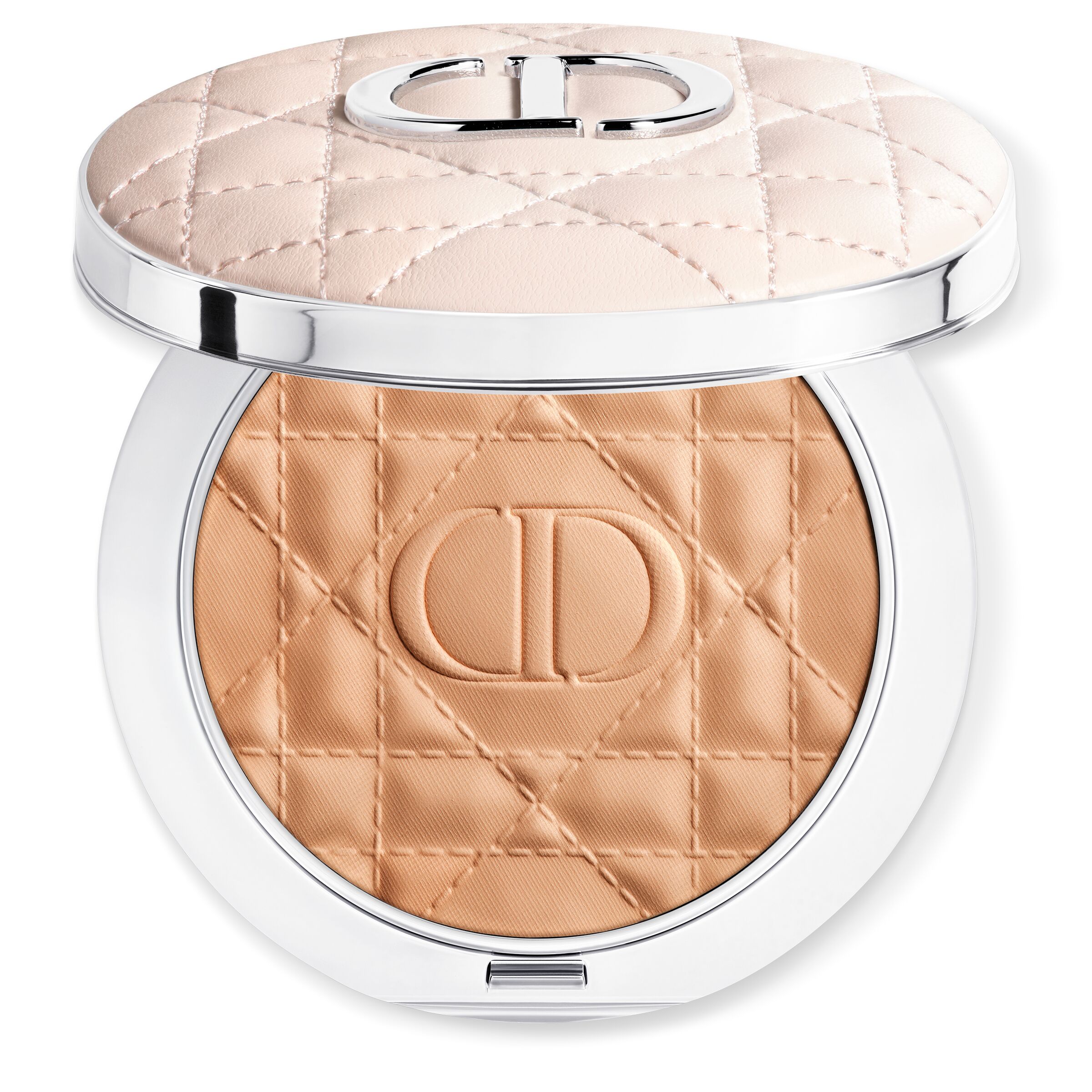 DIOR Dior Forever Nude Matte Filter Blurring Setting Powder - Radiant Matte Finish 9gr