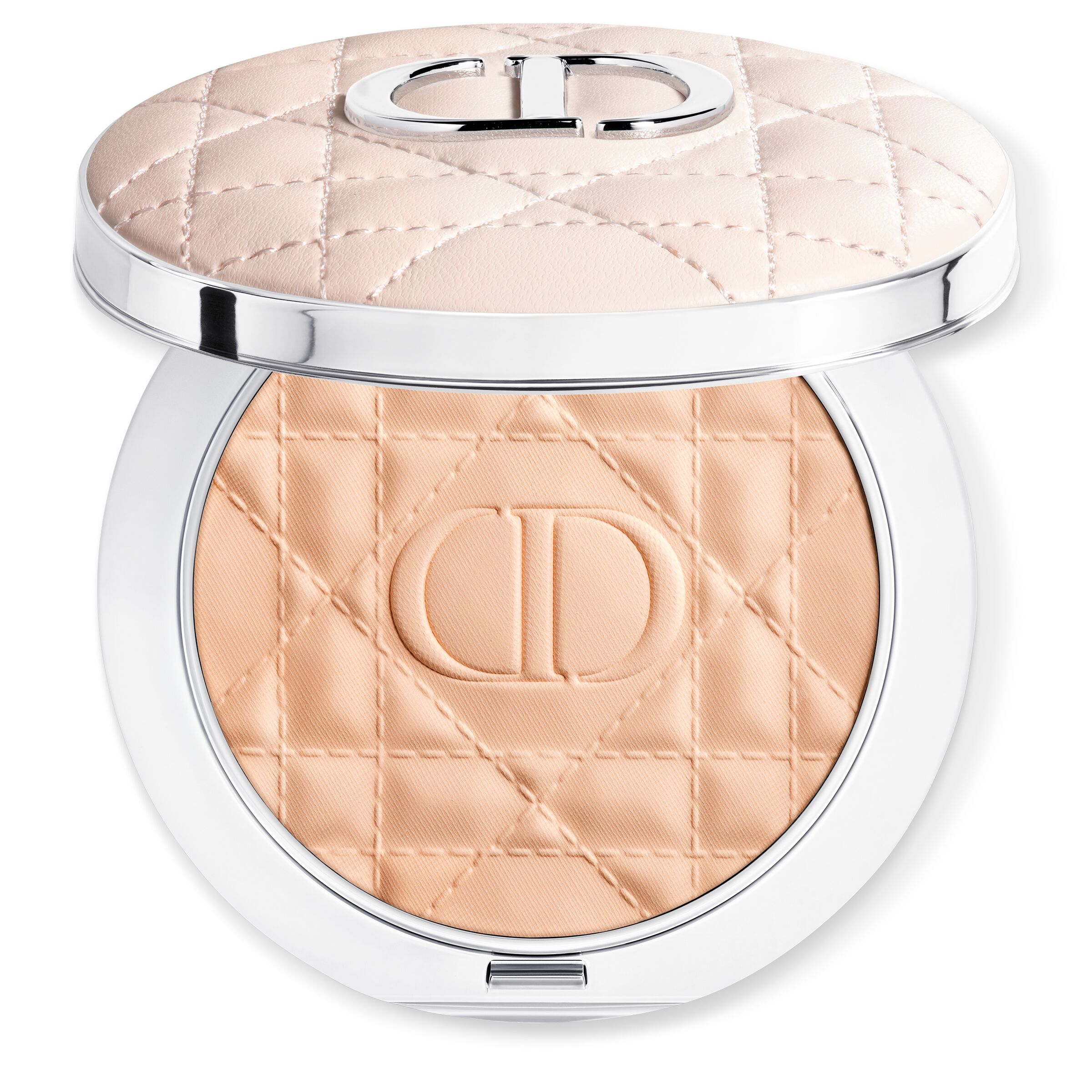 Dior Forever Nude Matte Filter Blurring Setting Powder - Radiant Matte Finish 9gr