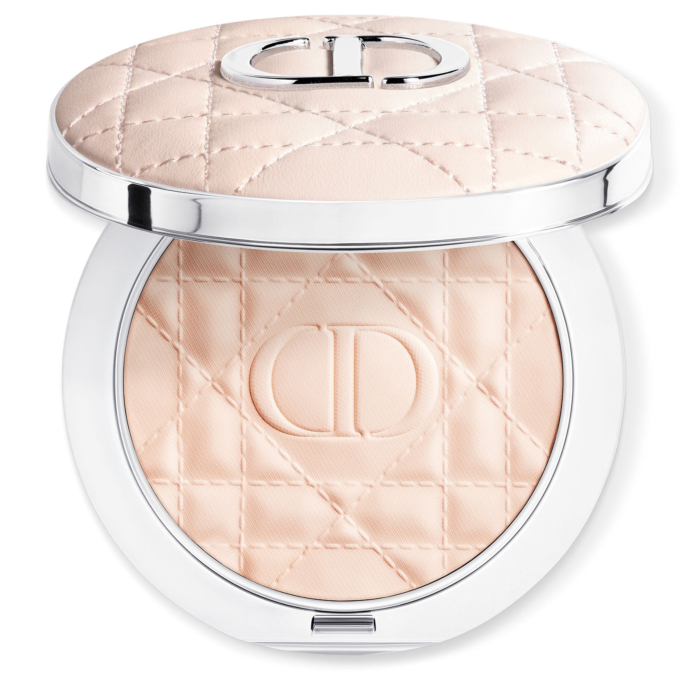 Dior Forever Nude Matte Filter Blurring Setting Powder - Radiant Matte Finish 9gr
