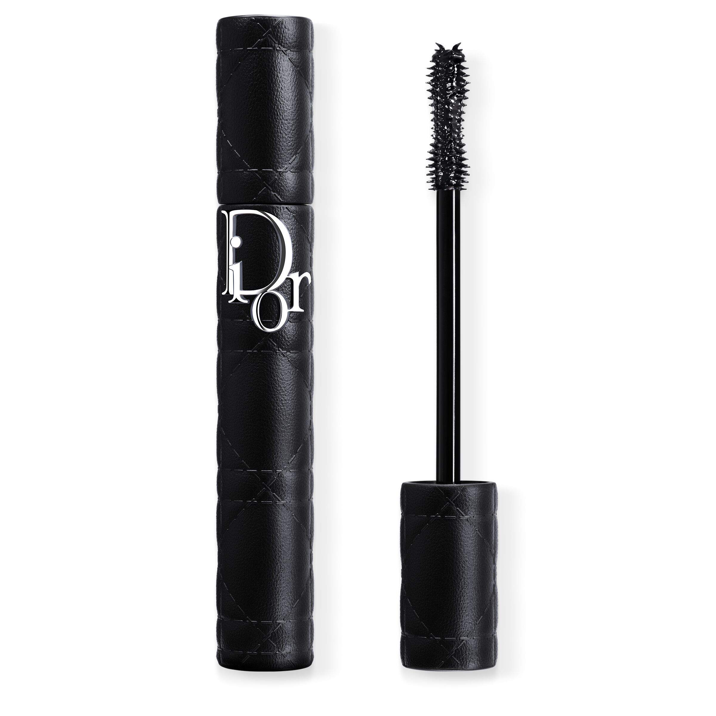 Diorshow Overvolume Extreme Volume Mascara – 24-Hour Wear – Lash-by-Lash Definition 8.5gr