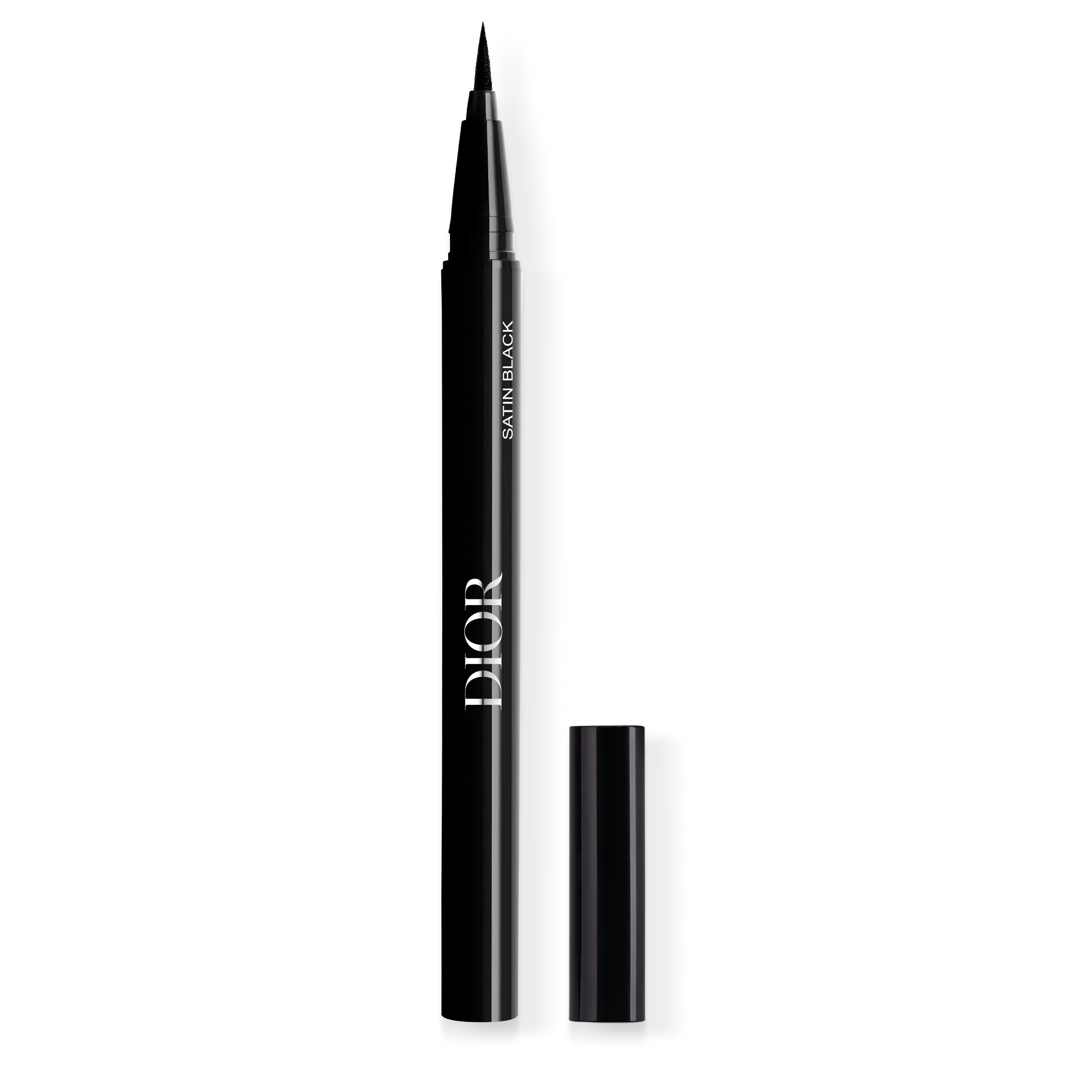 Diorshow Liquid Liner Ultra-Precise Felt-Tip Eyeliner – Intense Waterproof Color 0,55ml
