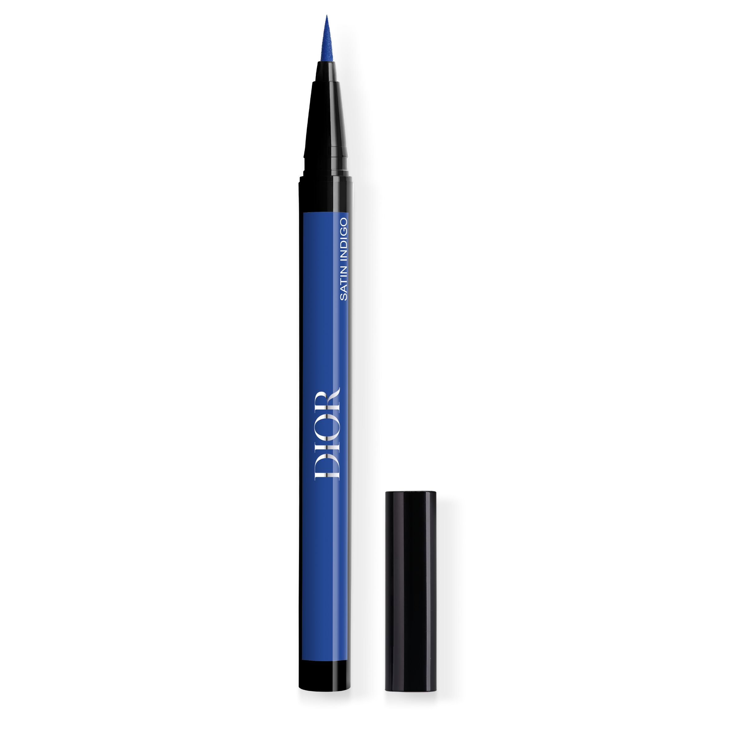 Diorshow Liquid Liner Ultra-Precise Felt-Tip Eyeliner – Intense Waterproof Color 0,55ml