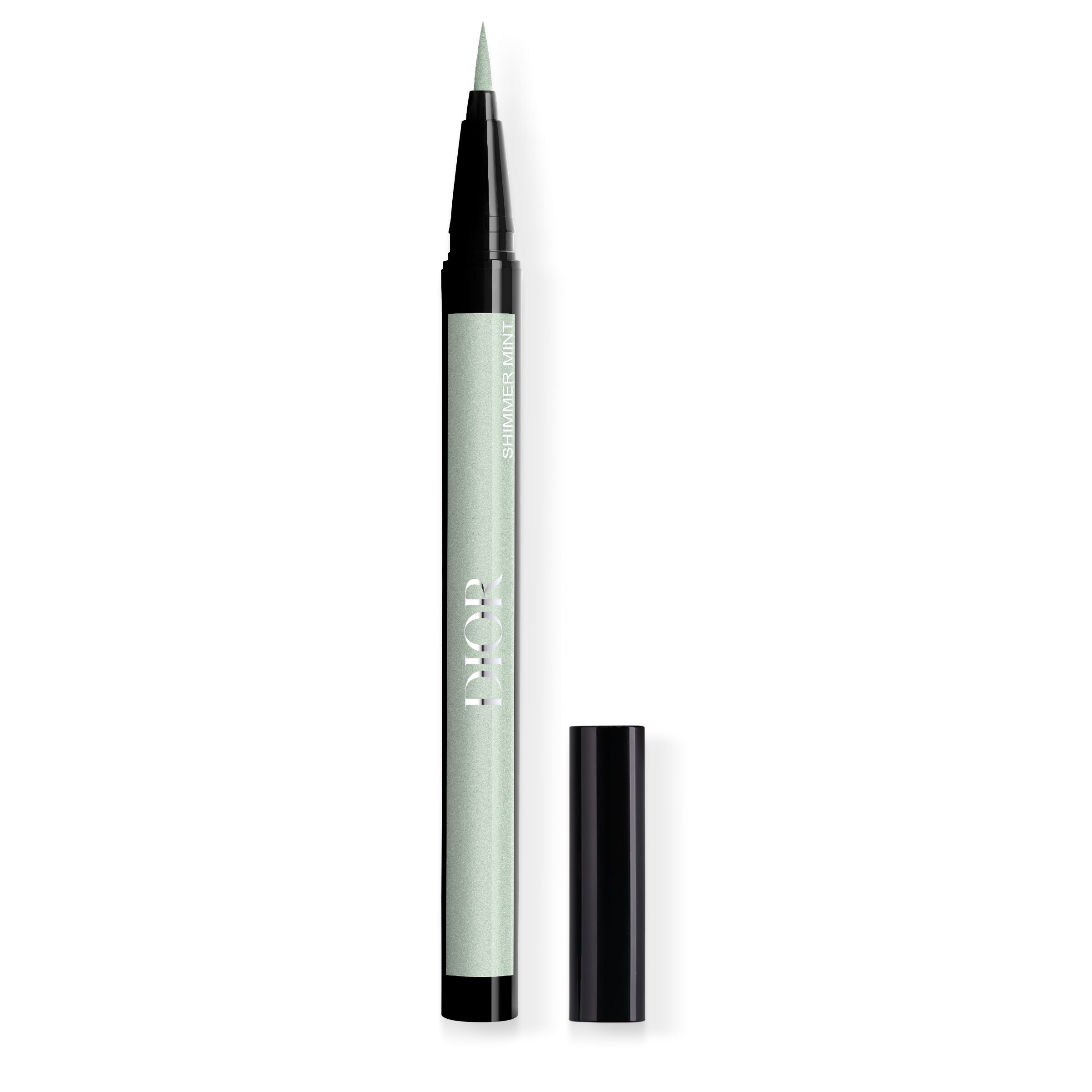 Diorshow Liquid Liner Ultra-Precise Felt-Tip Eyeliner – Intense Waterproof Color 0,55ml