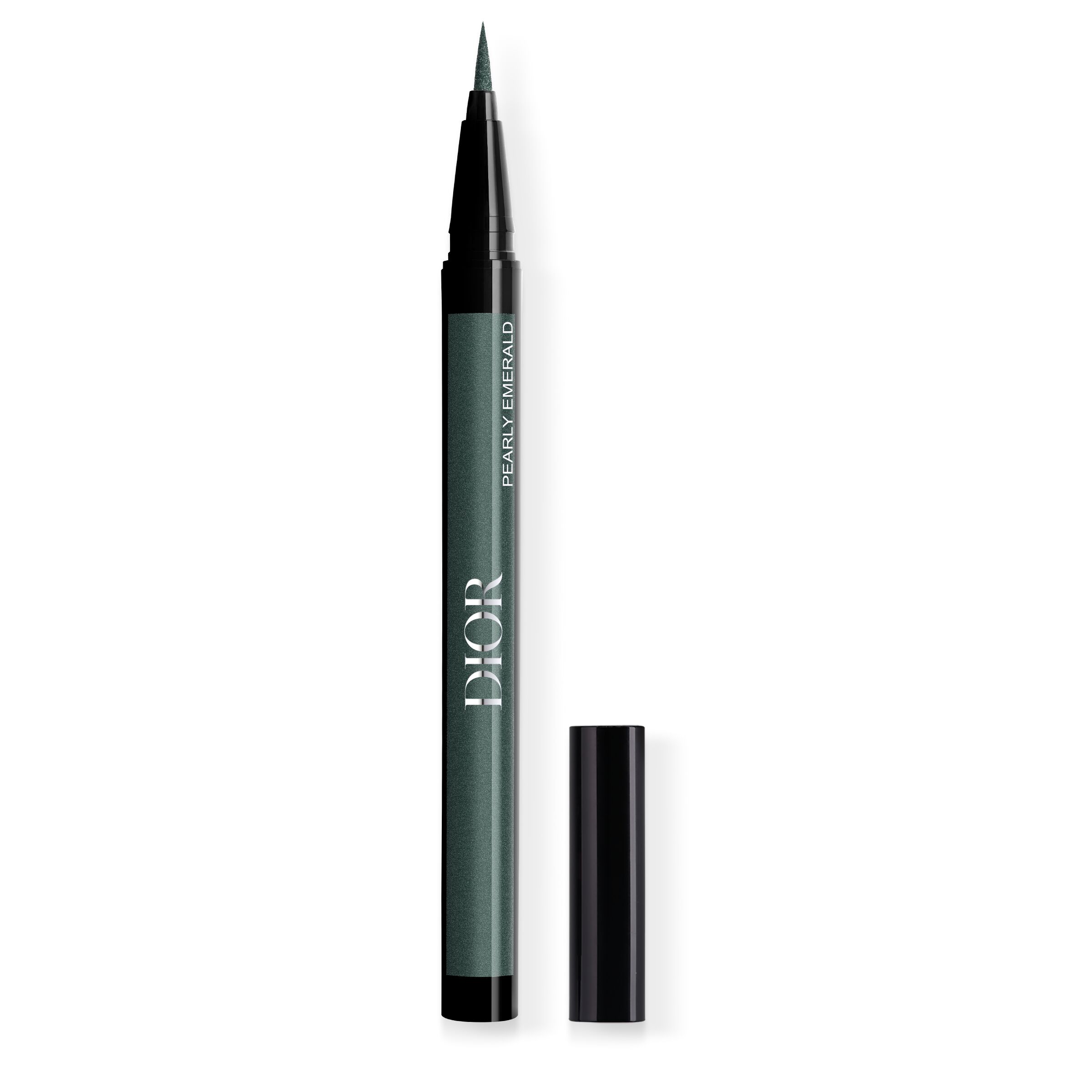 Diorshow Liquid Liner Ultra-Precise Felt-Tip Eyeliner – Intense Waterproof Color 0,55ml