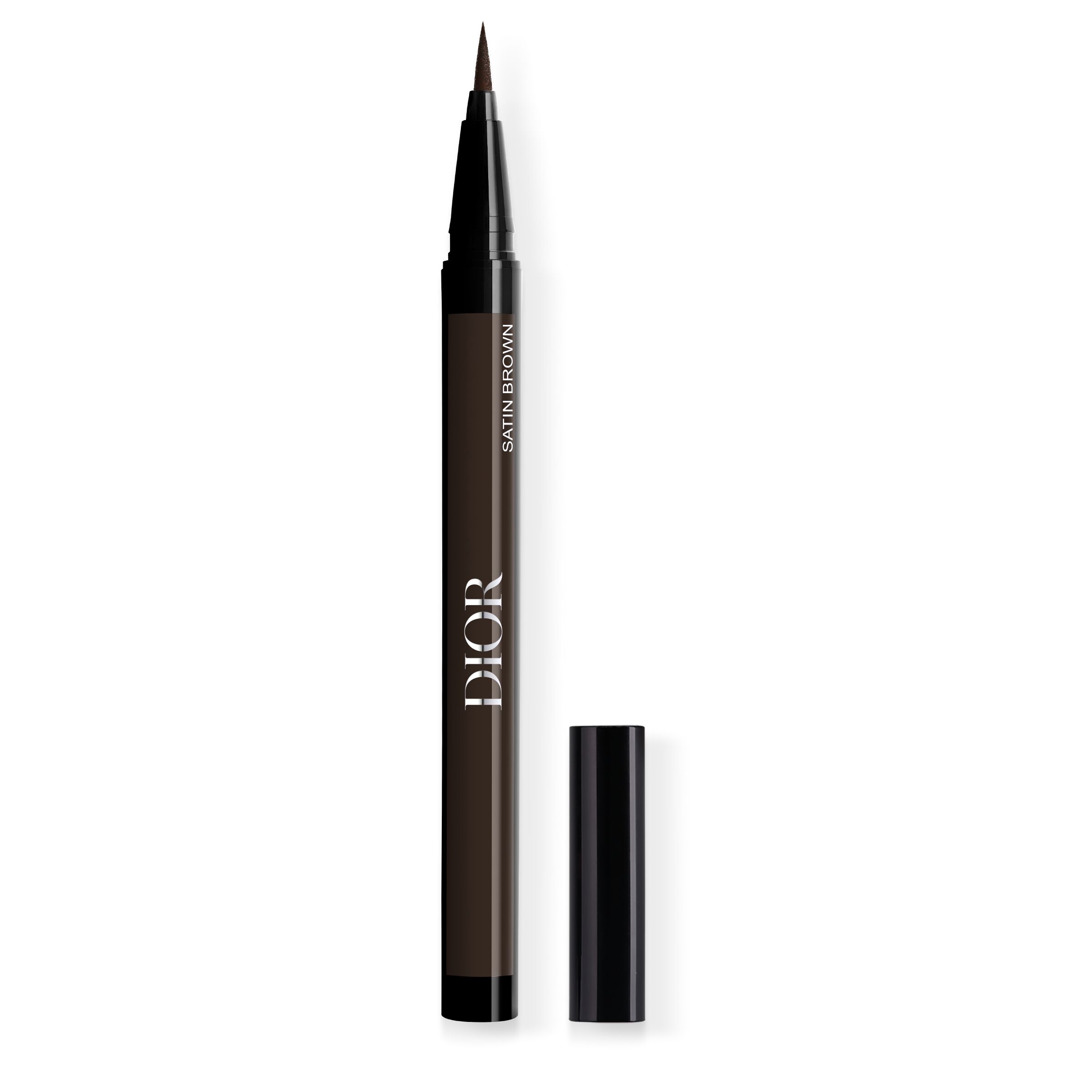 Diorshow Liquid Liner Ultra-Precise Felt-Tip Eyeliner – Intense Waterproof Color 0,55ml