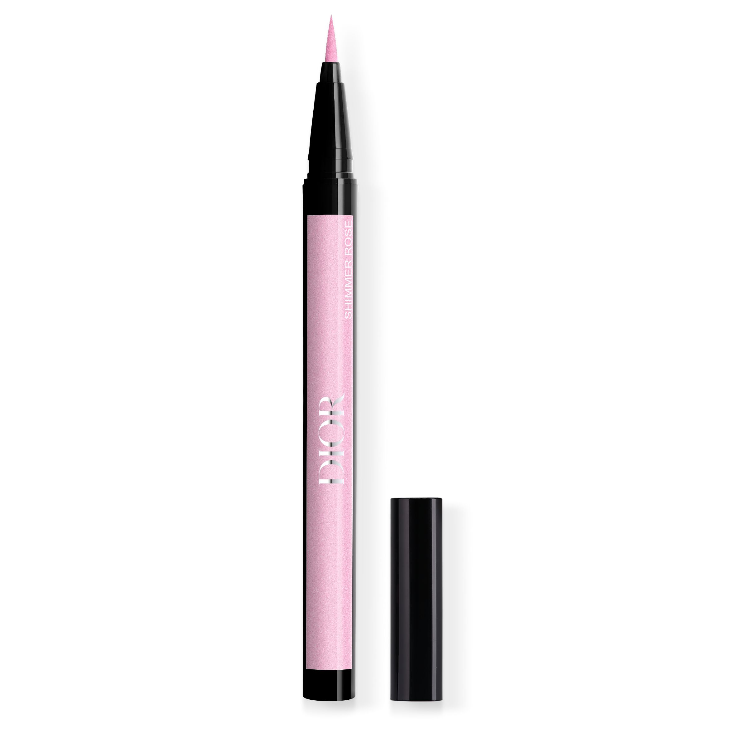 Diorshow Liquid Liner Ultra-Precise Felt-Tip Eyeliner – Intense Waterproof Color 0,55ml