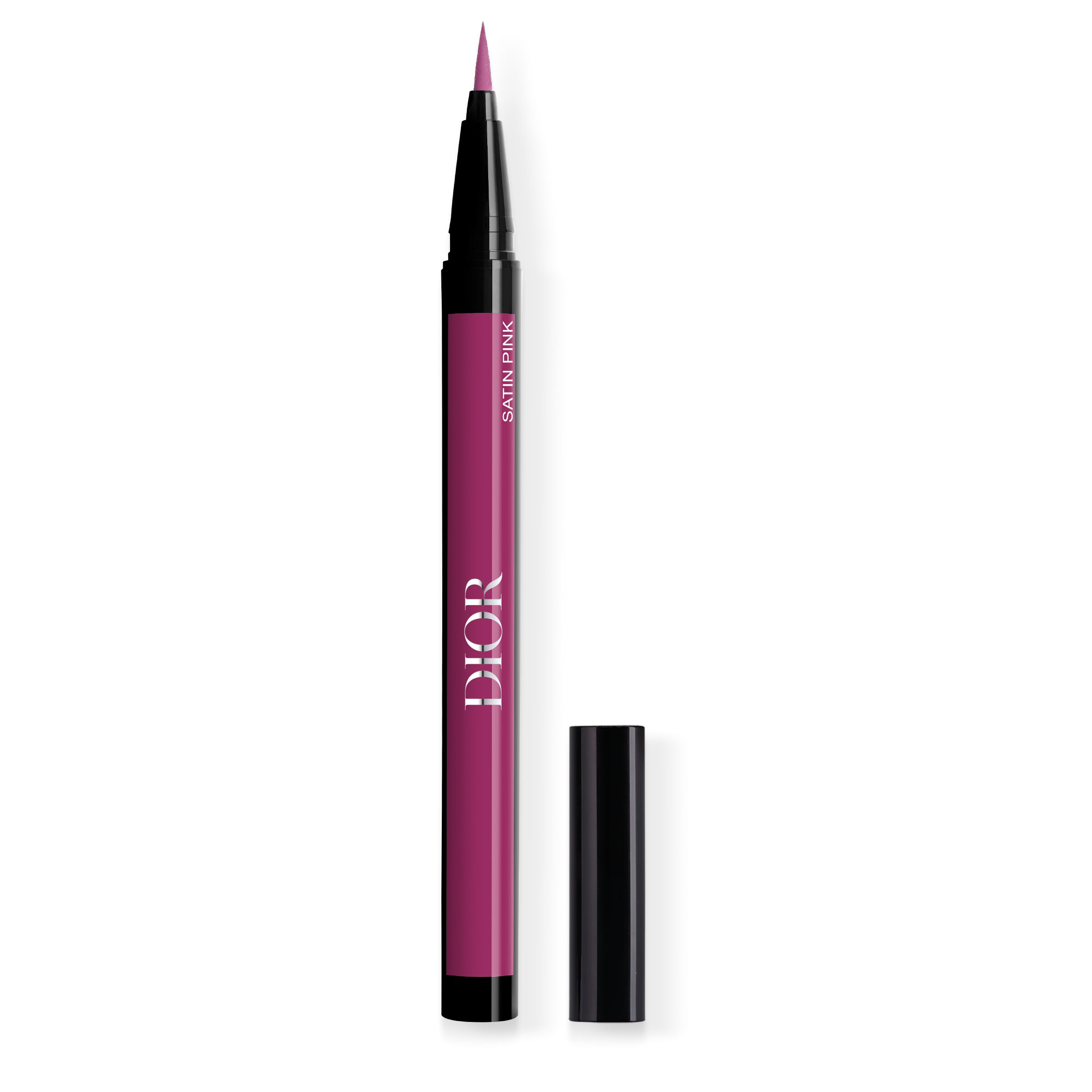 Diorshow Liquid Liner Ultra-Precise Felt-Tip Eyeliner – Intense Waterproof Color 0,55ml