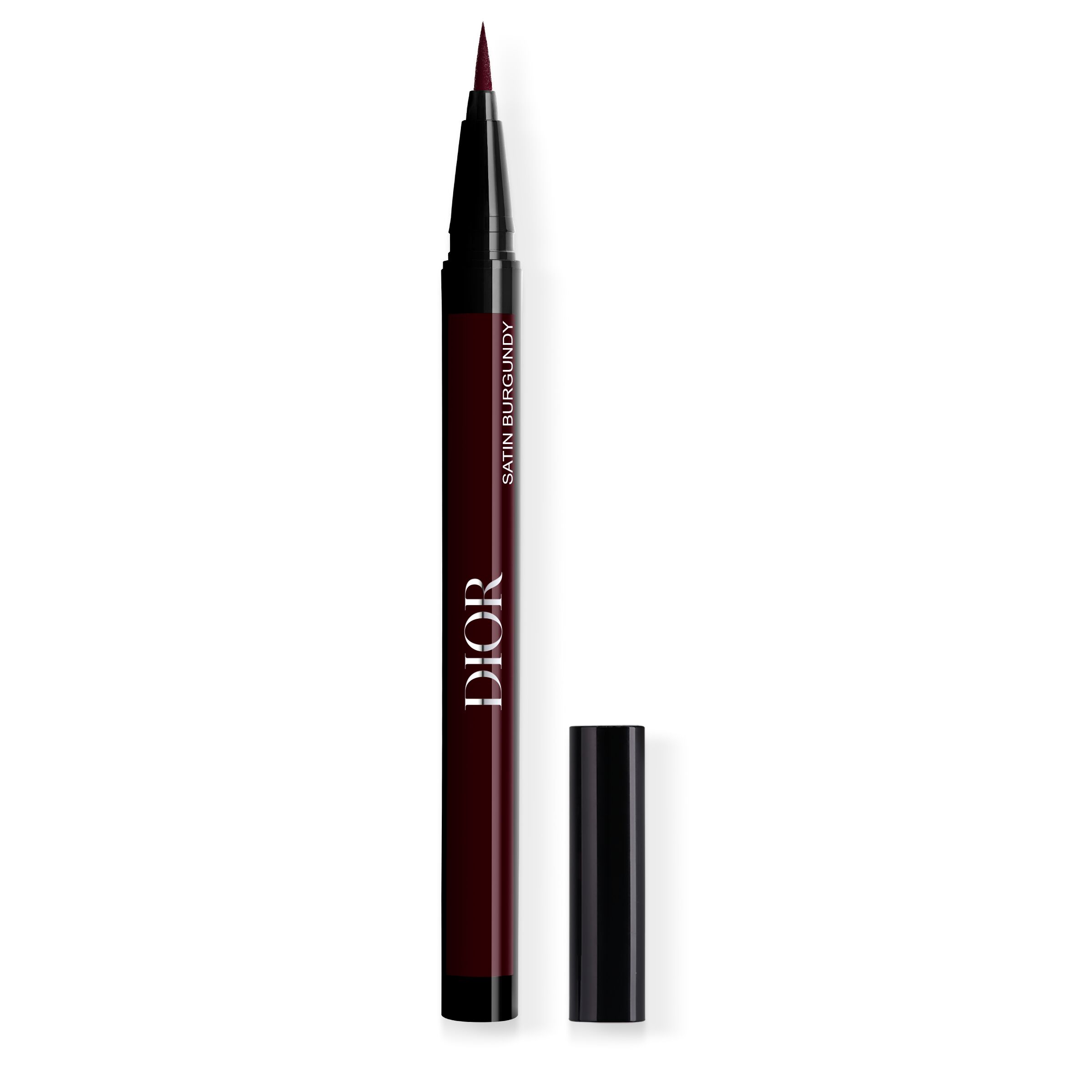 Diorshow Liquid Liner Ultra-Precise Felt-Tip Eyeliner – Intense Waterproof Color 0,55ml