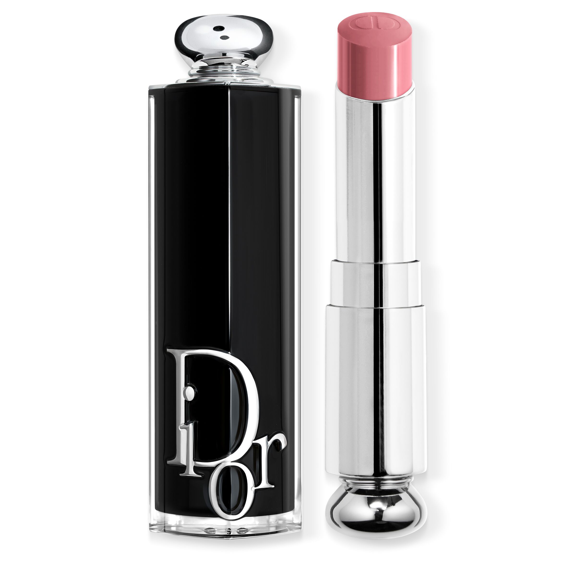 Dior Addict - Shine Lipstick - 90% Natural Origin - Refillable 3,2gr